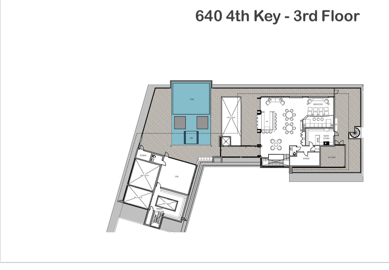 640 4TH KEY, Fort Lauderdale FL 33304