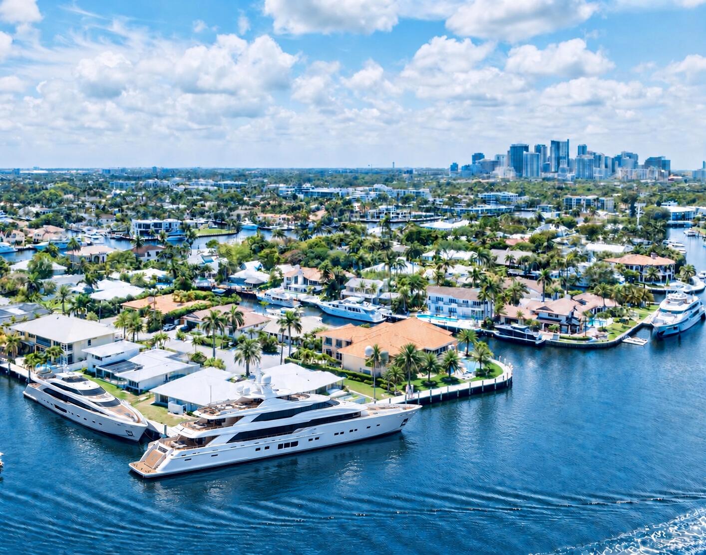 640 4TH KEY, Fort Lauderdale FL 33304