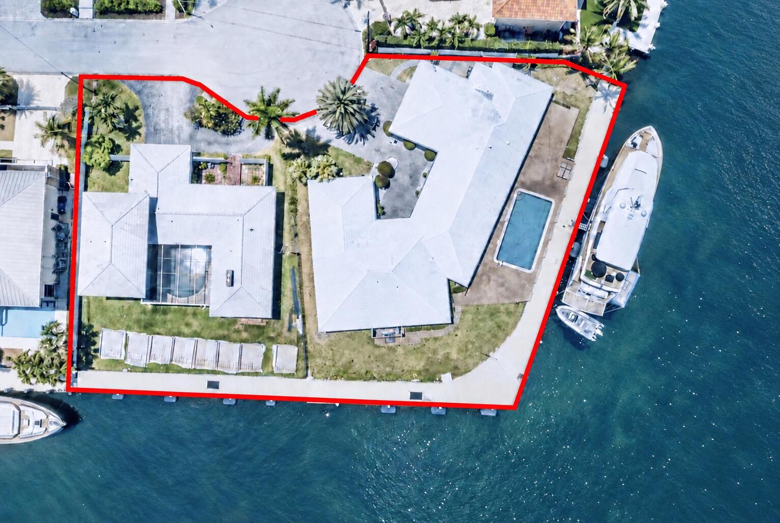 640 4TH KEY, Fort Lauderdale FL 33304