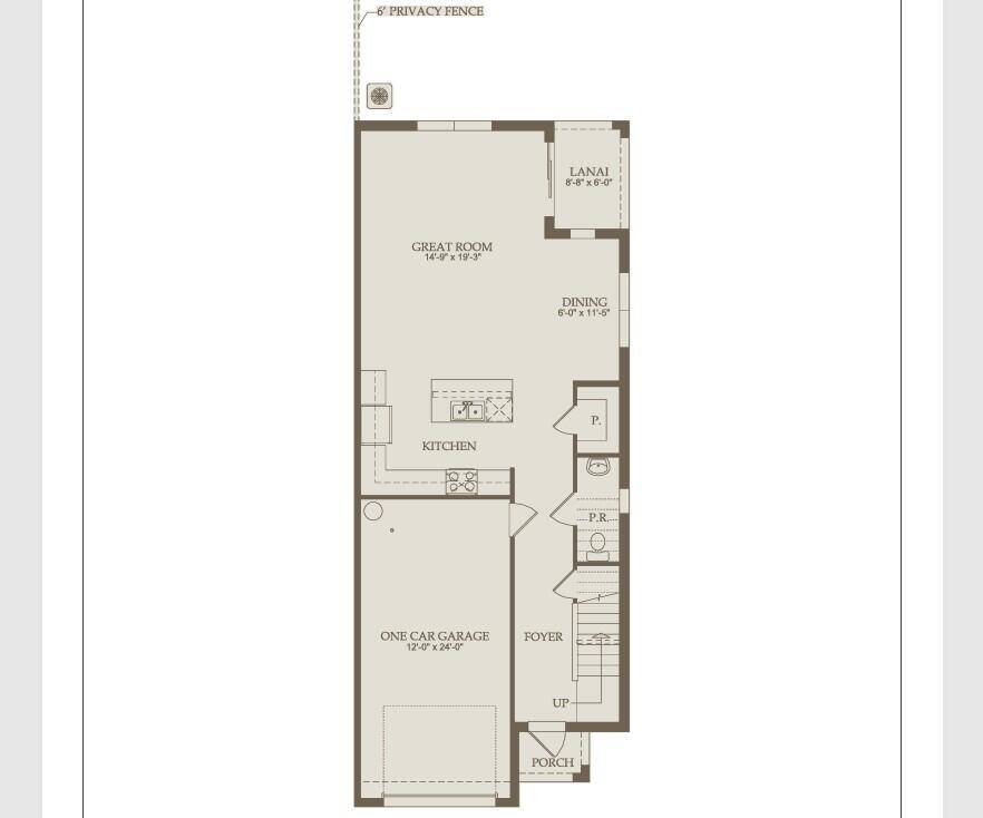 731 NOVE #10 Mangrove, Margate FL 33063