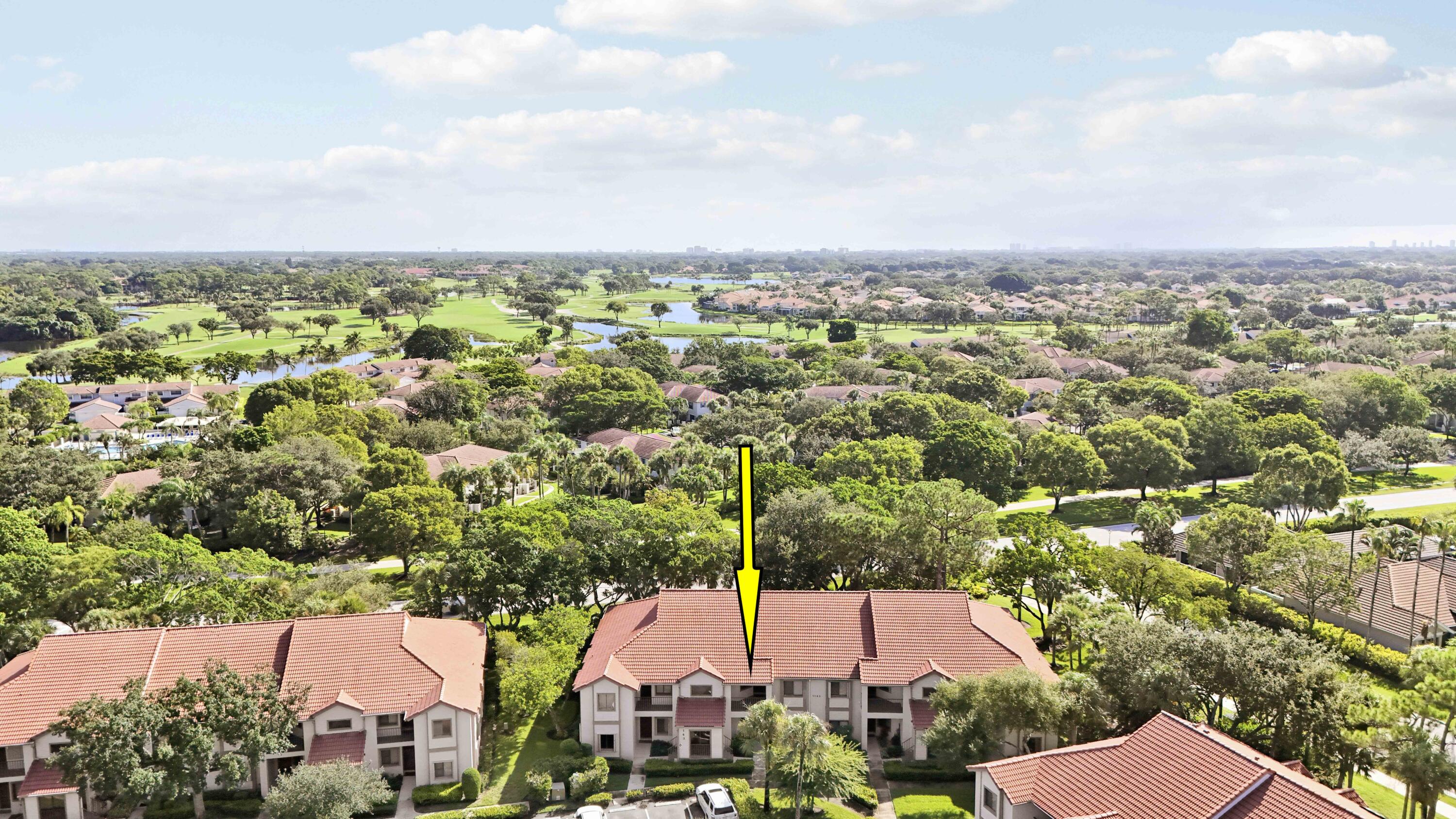 1143 Duncan #202, Palm Beach Gardens FL 33418