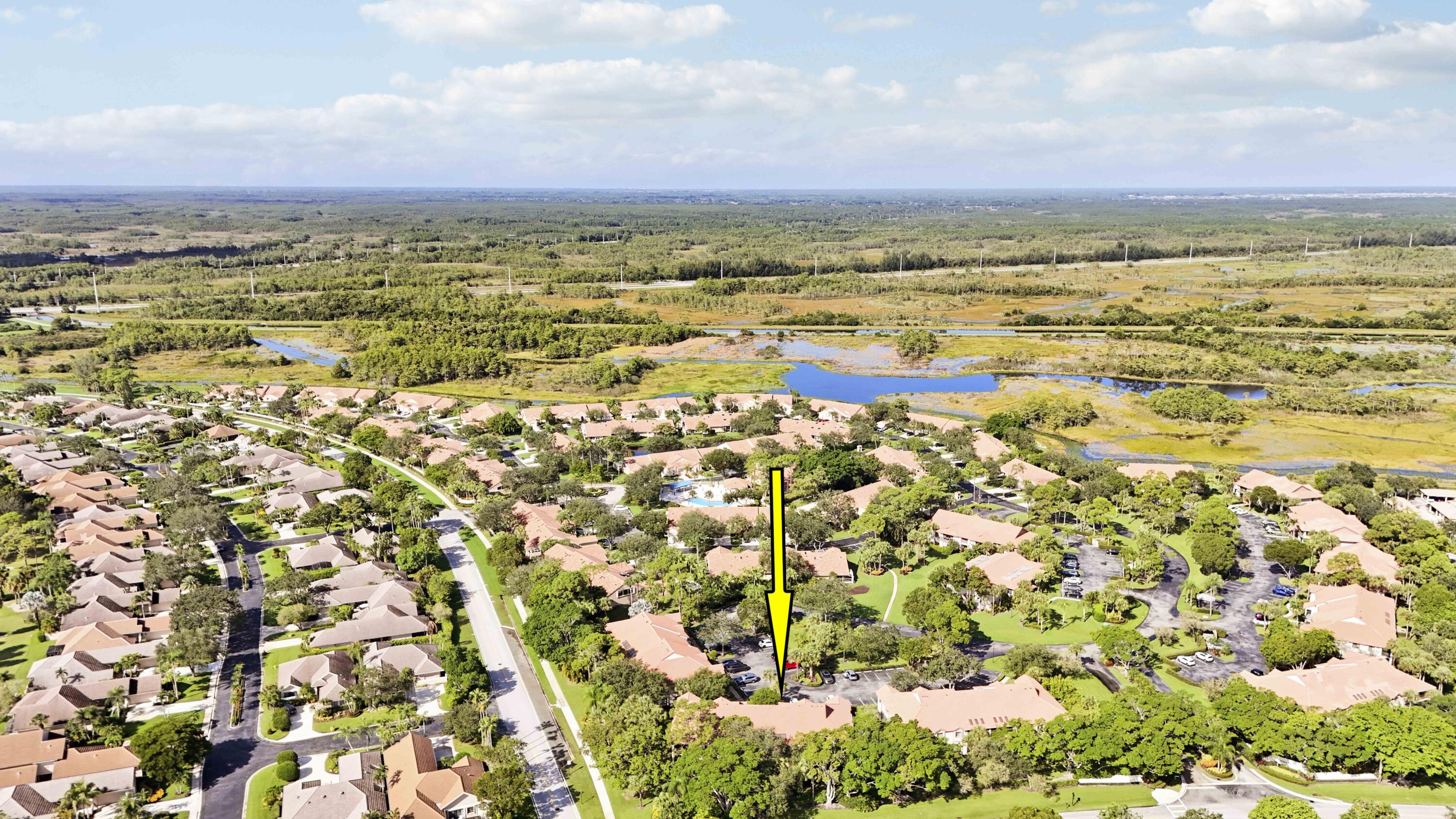 1143 Duncan #202, Palm Beach Gardens FL 33418