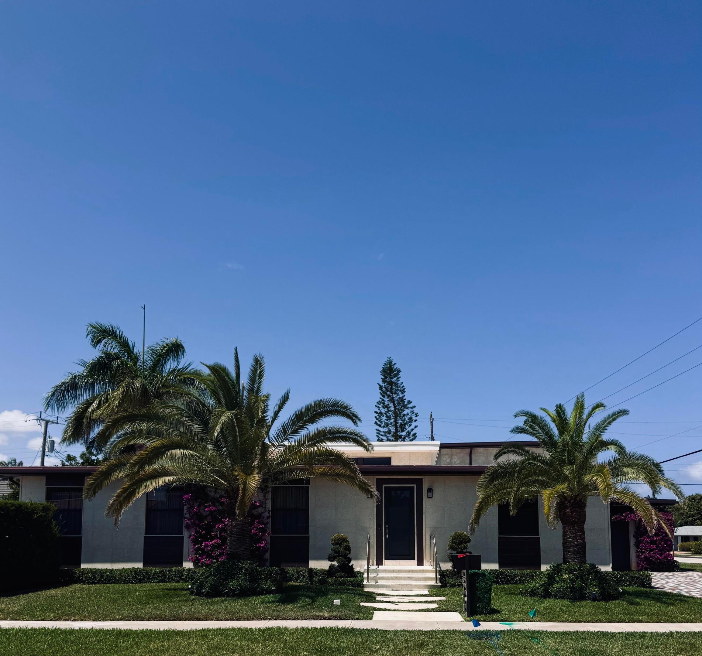 301 PALMETTO, West Palm Beach FL 33405