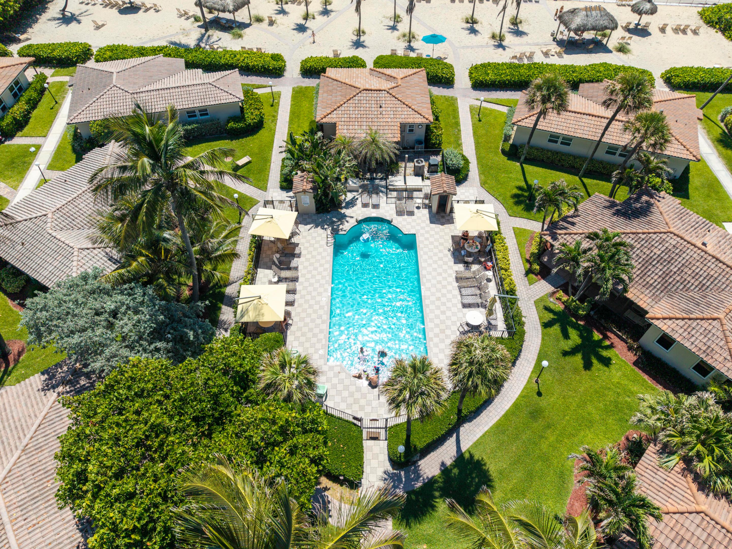 1225 Hillsboro Mile #T1, Hillsboro Beach FL 33062