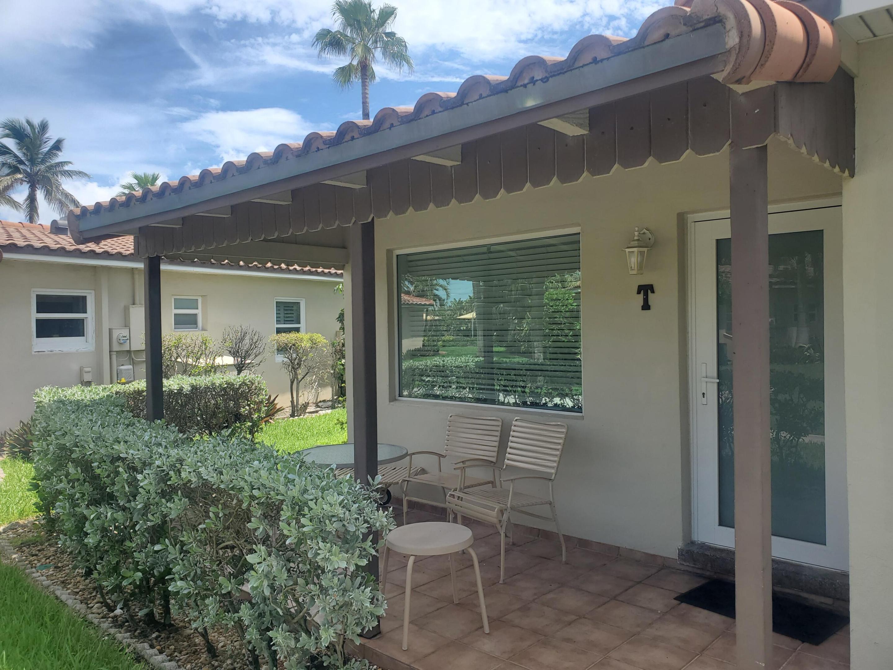 1225 Hillsboro Mile #T1, Hillsboro Beach FL 33062