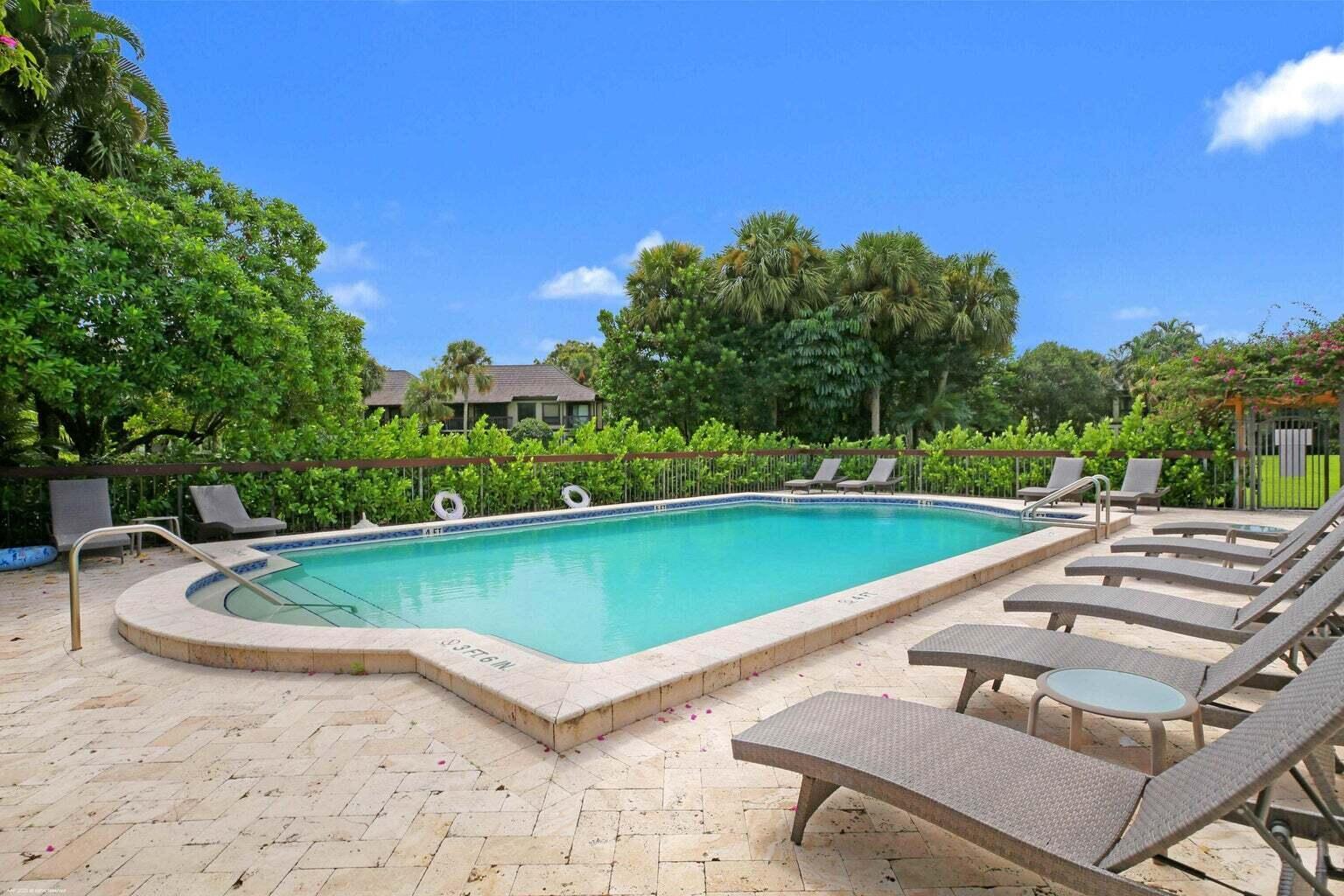 13334 Polo Club #218, Wellington FL 33414