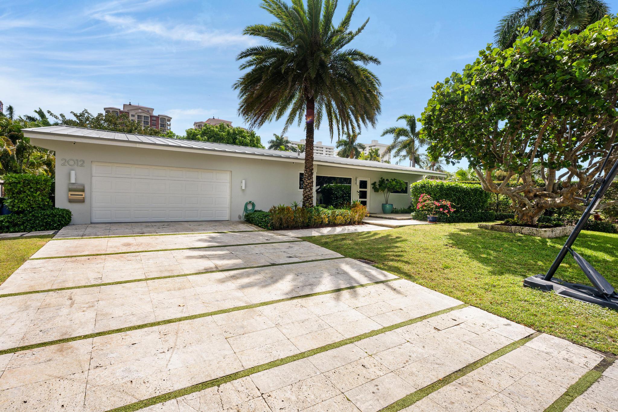 2012 NE 31ST, Fort Lauderdale FL 33305