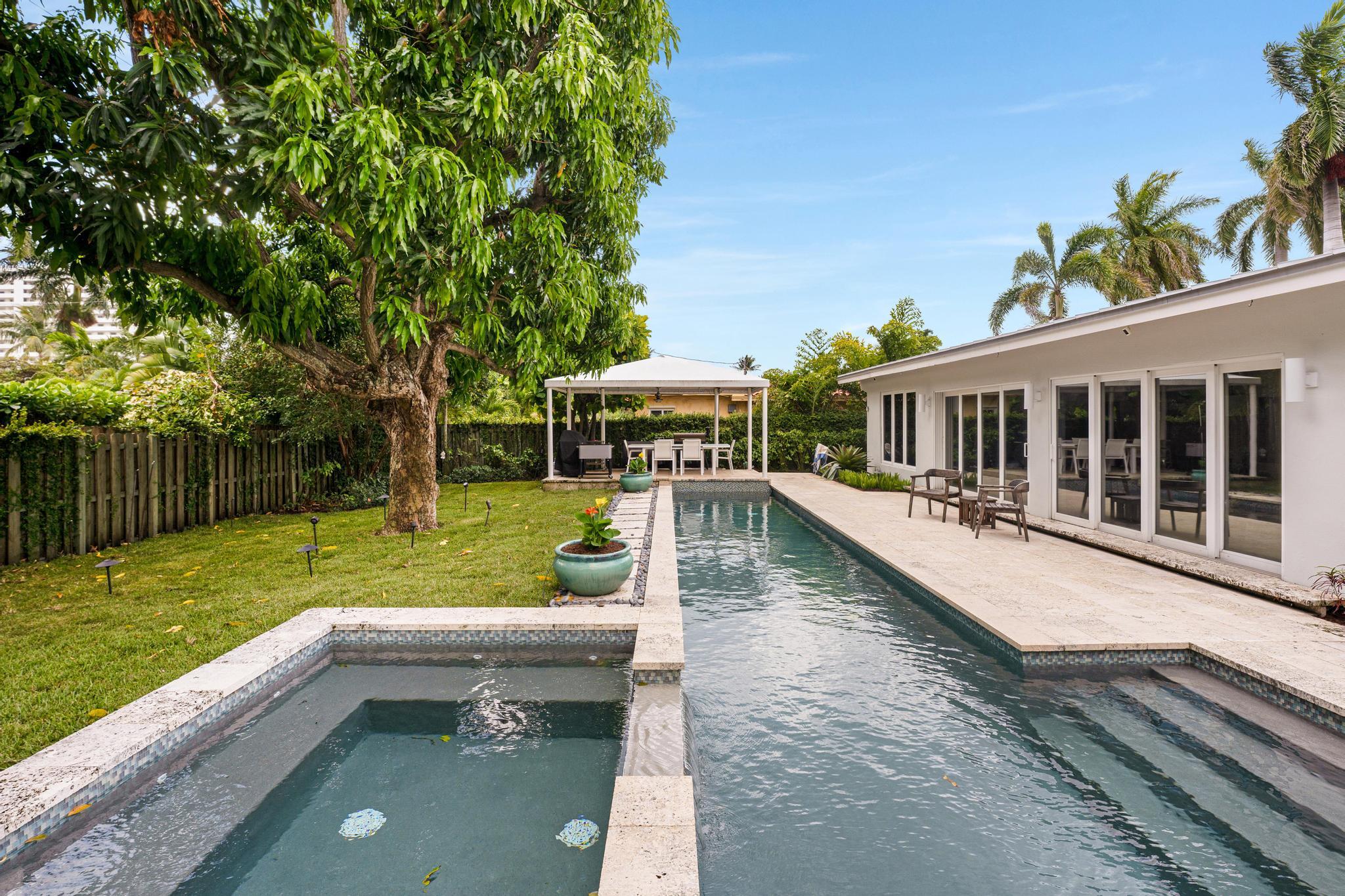 2012 NE 31ST, Fort Lauderdale FL 33305