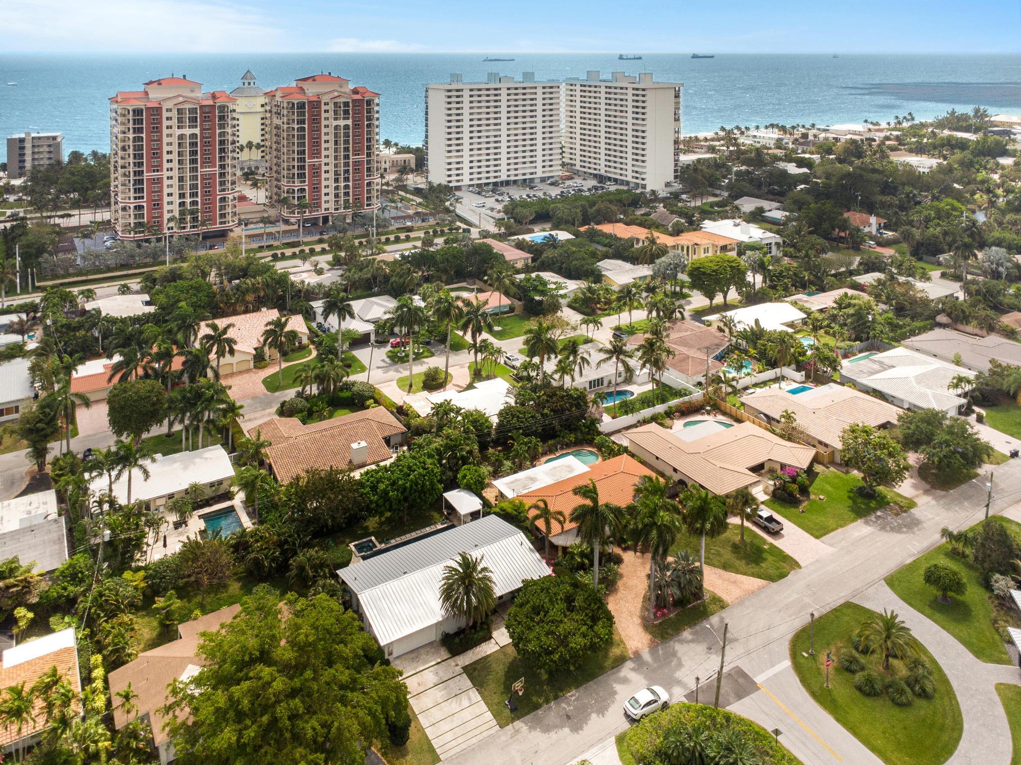 2012 NE 31ST, Fort Lauderdale FL 33305