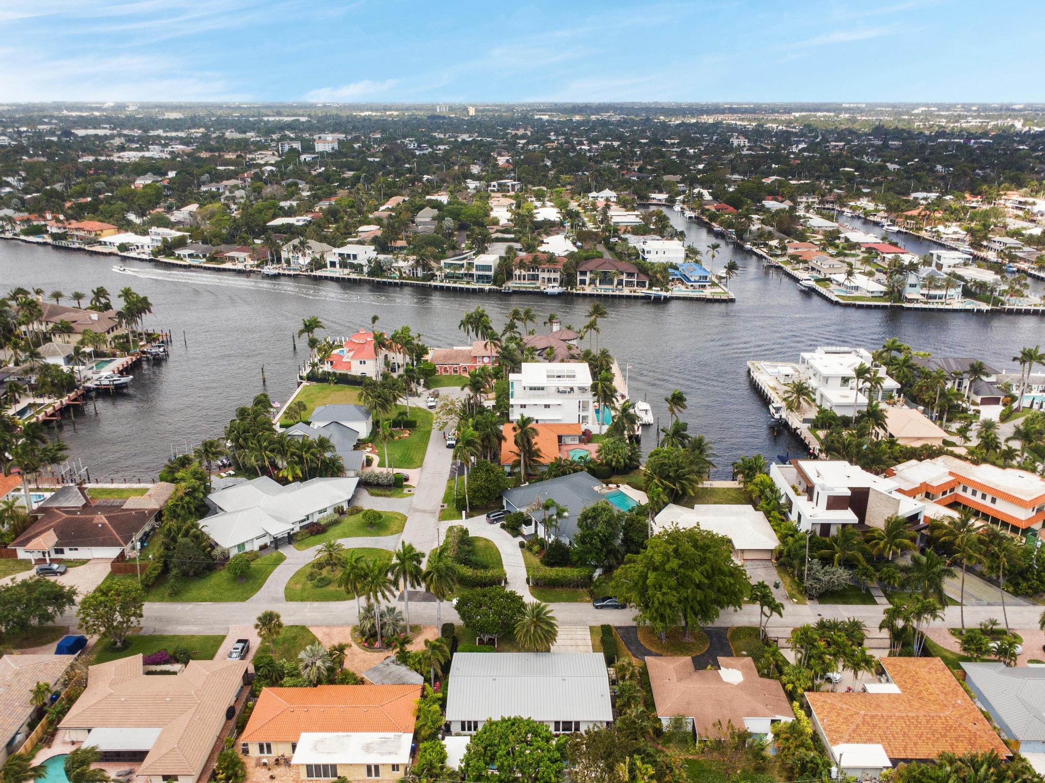 2012 NE 31ST, Fort Lauderdale FL 33305