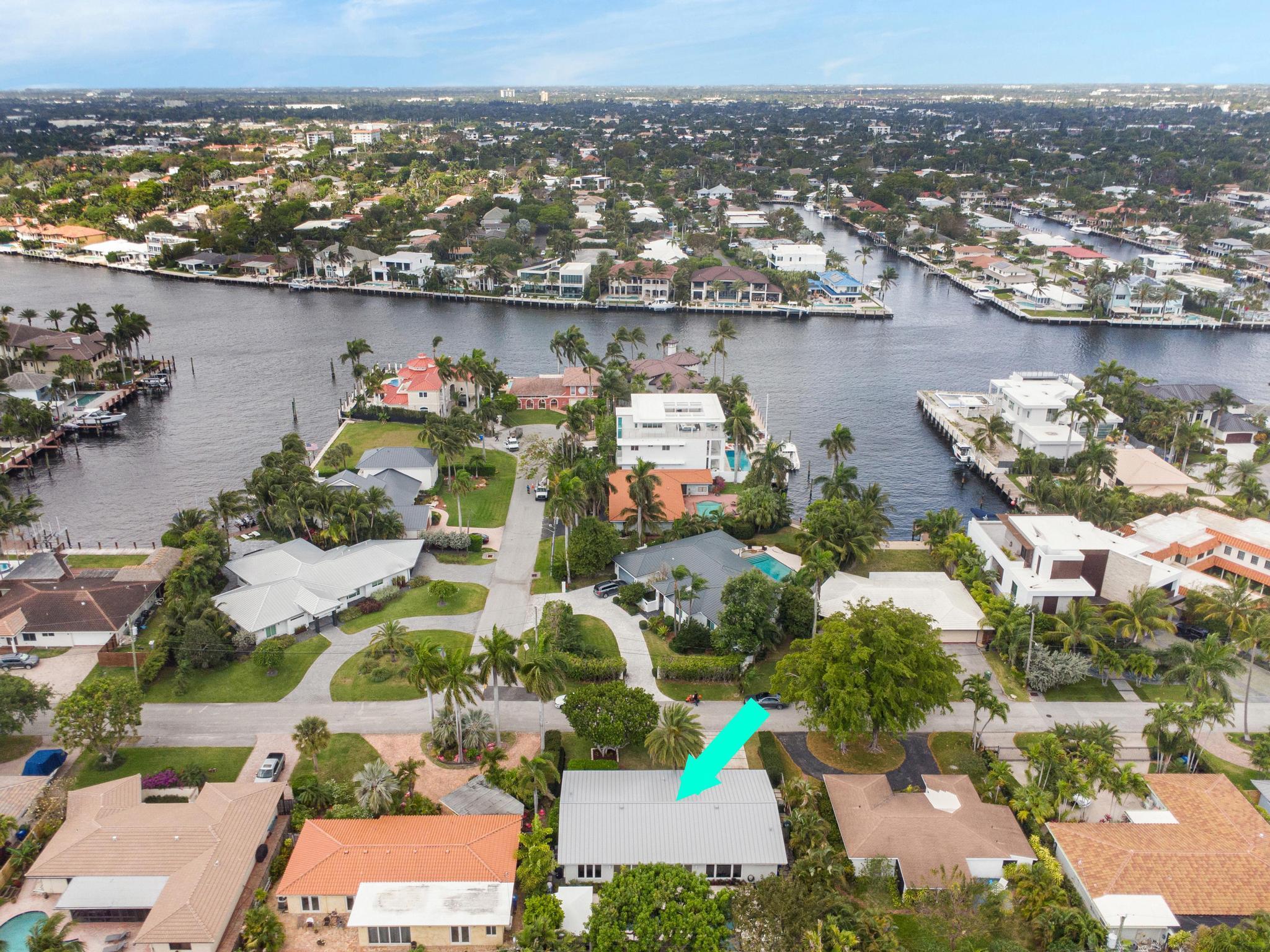 2012 NE 31ST, Fort Lauderdale FL 33305