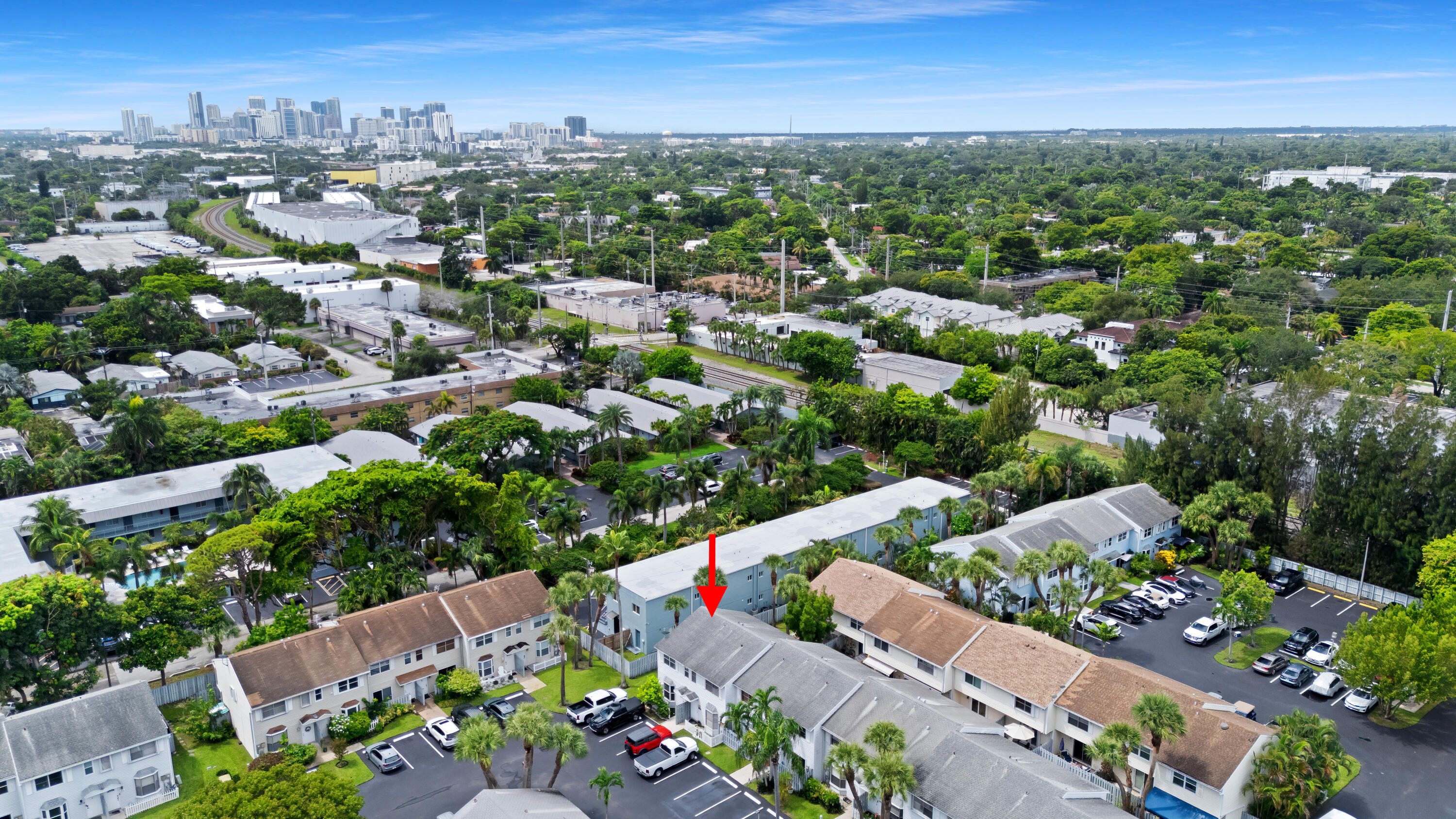 1843 NE 15TH, Fort Lauderdale FL 33305