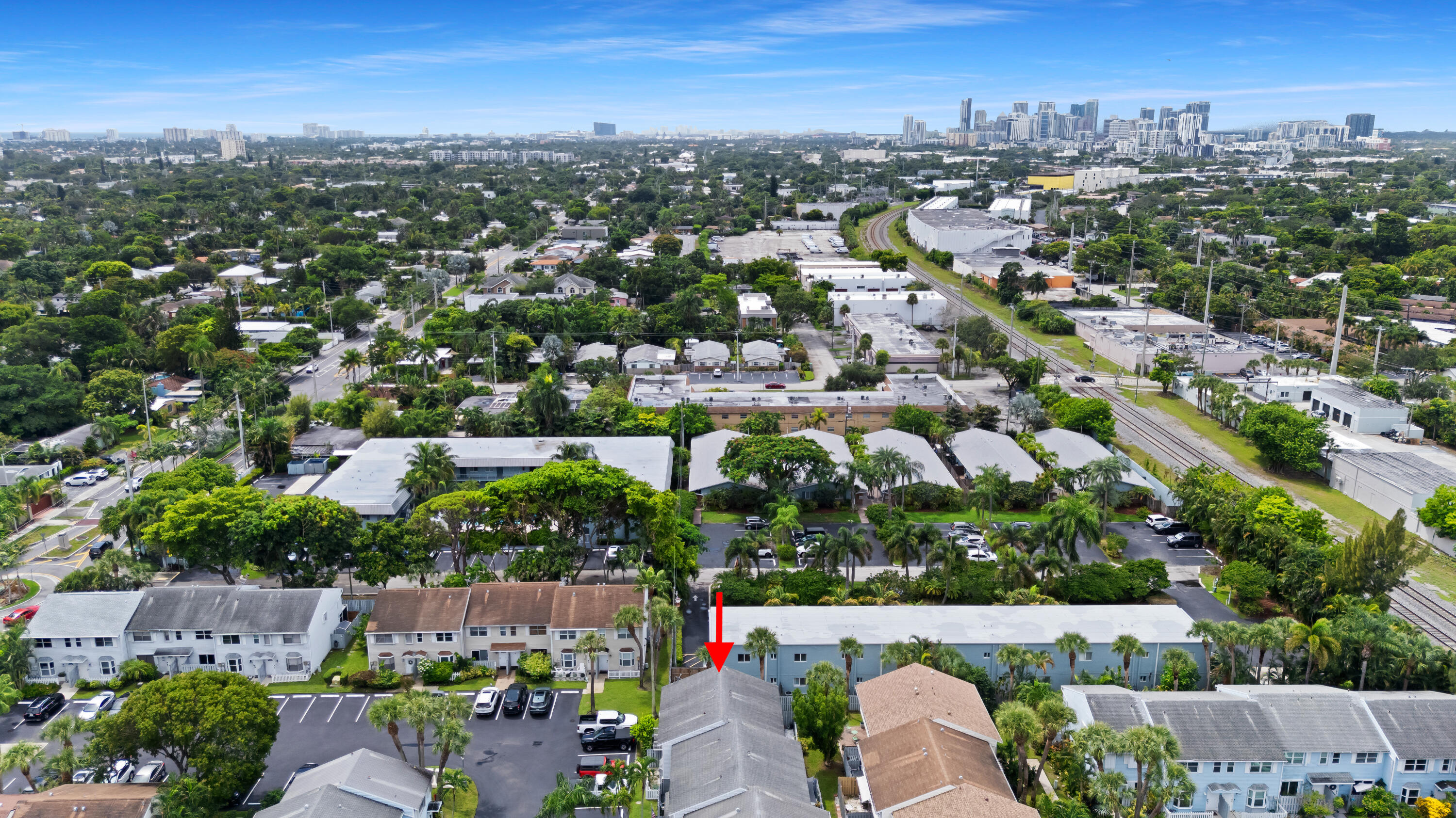 1843 NE 15TH, Fort Lauderdale FL 33305