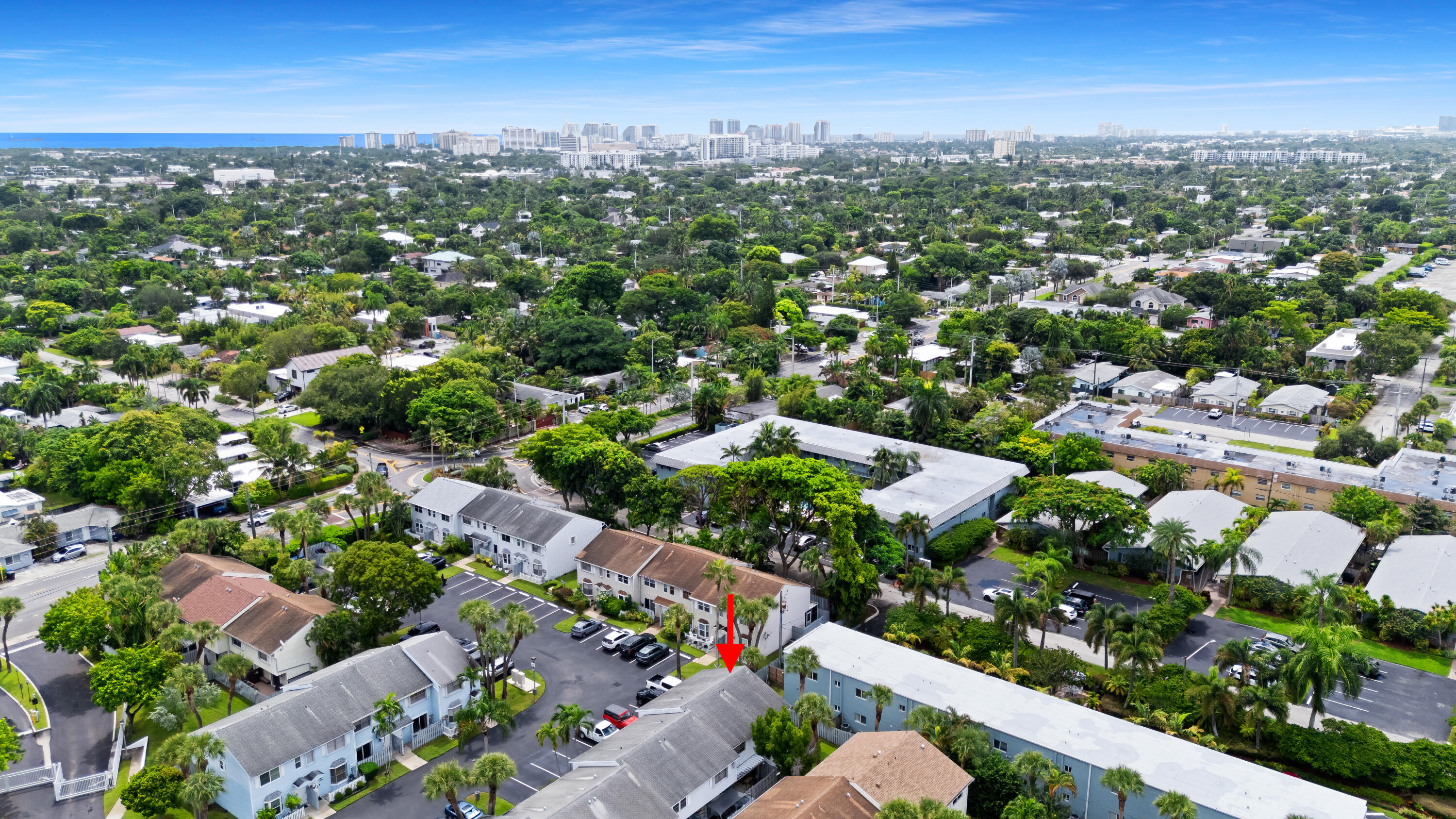 1843 NE 15TH, Fort Lauderdale FL 33305