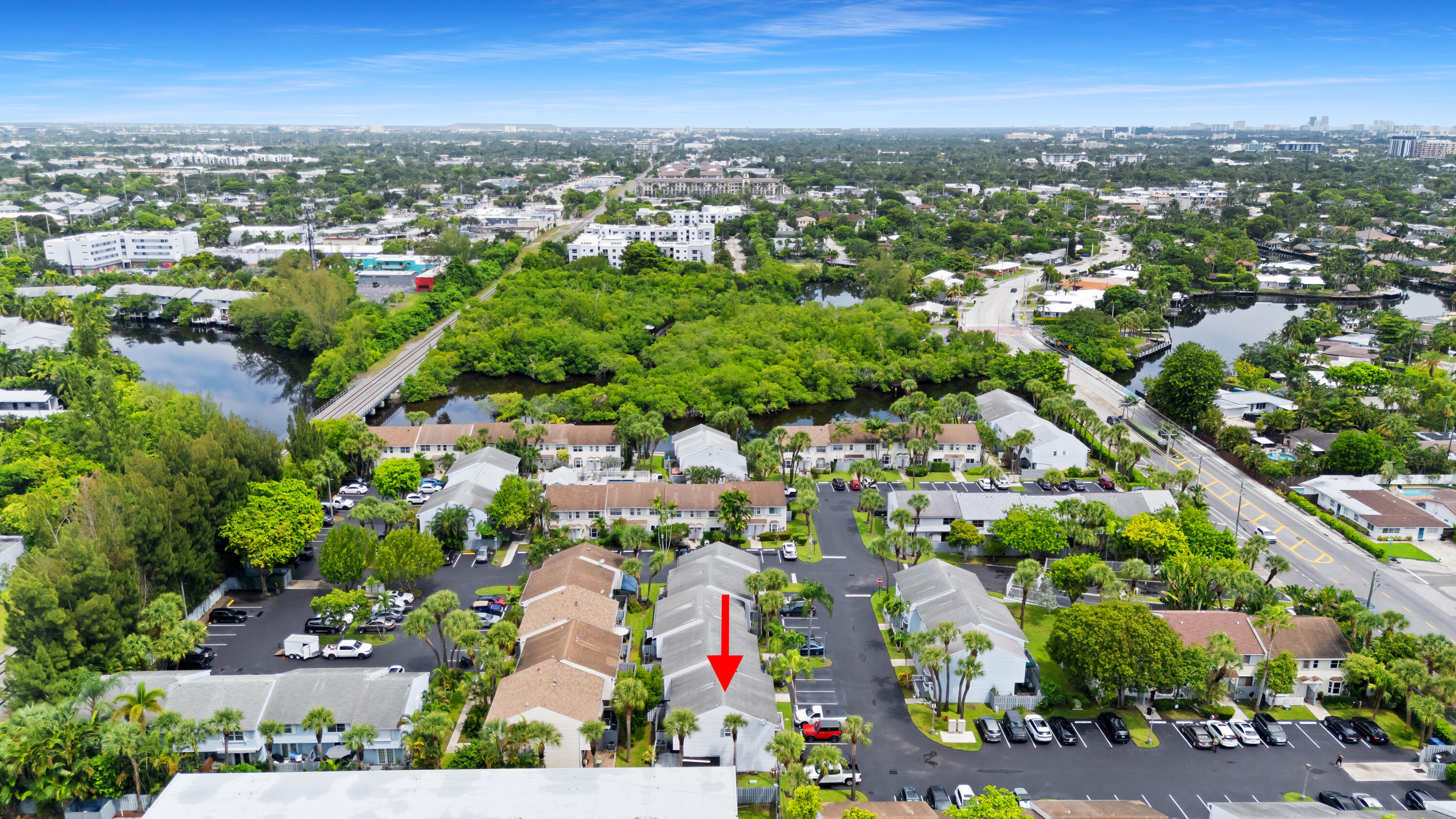 1843 NE 15TH, Fort Lauderdale FL 33305