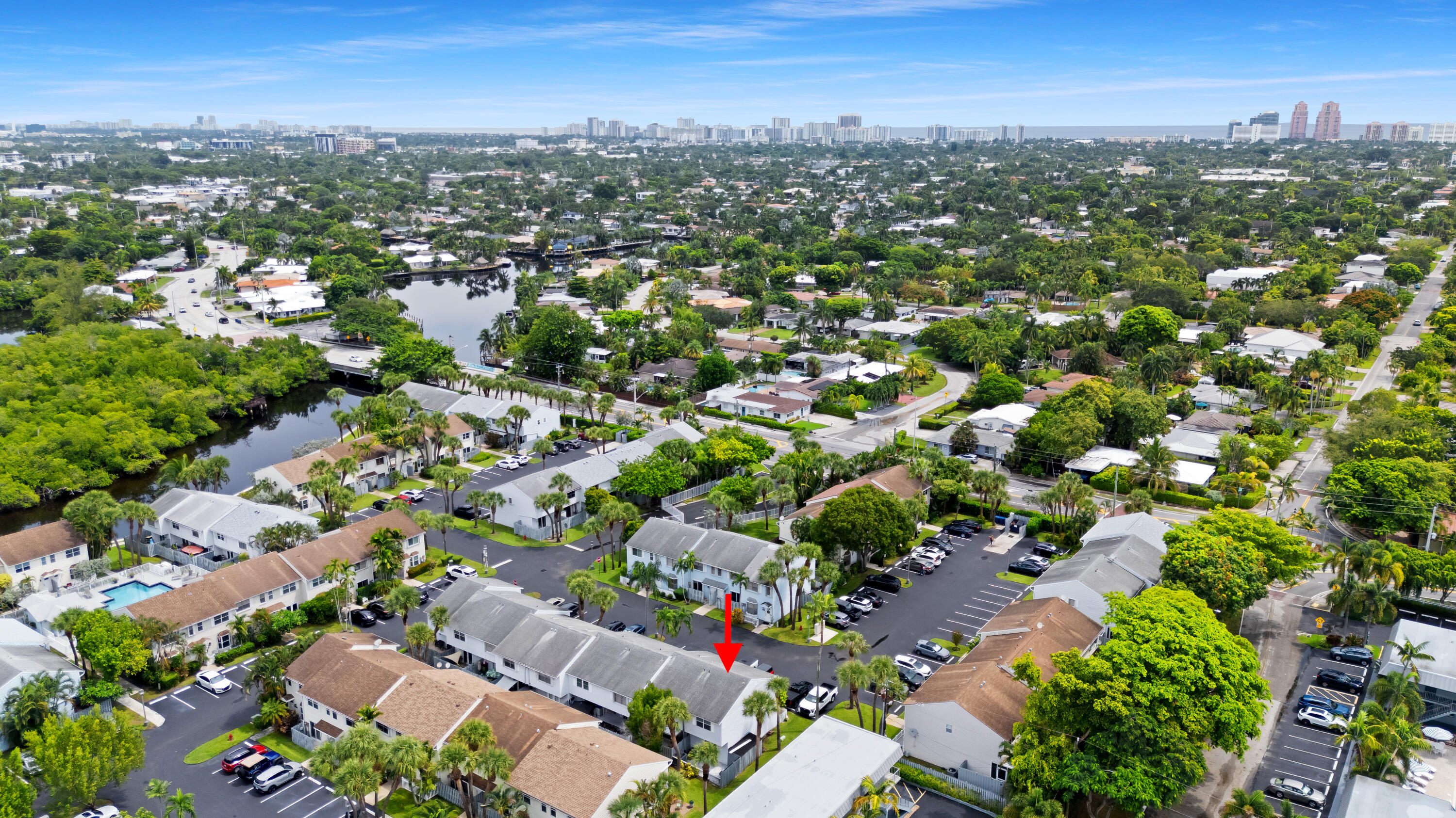 1843 NE 15TH, Fort Lauderdale FL 33305