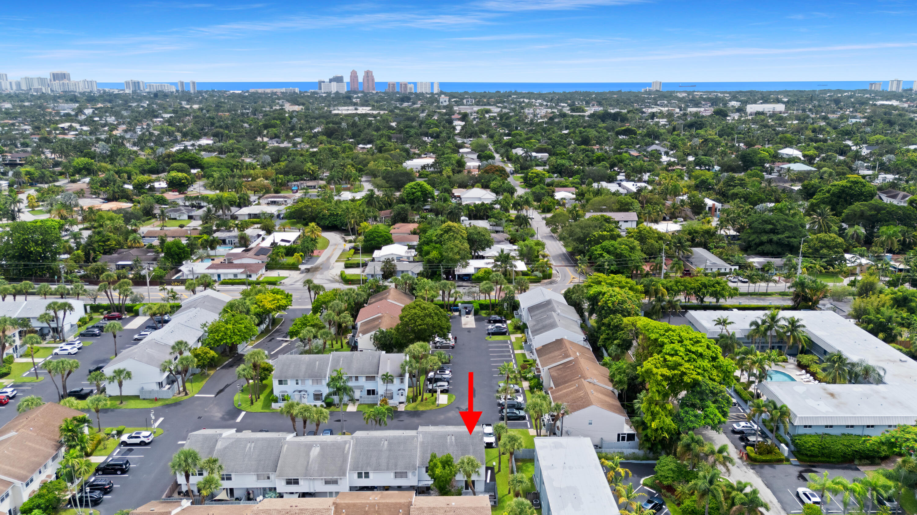 1843 NE 15TH, Fort Lauderdale FL 33305