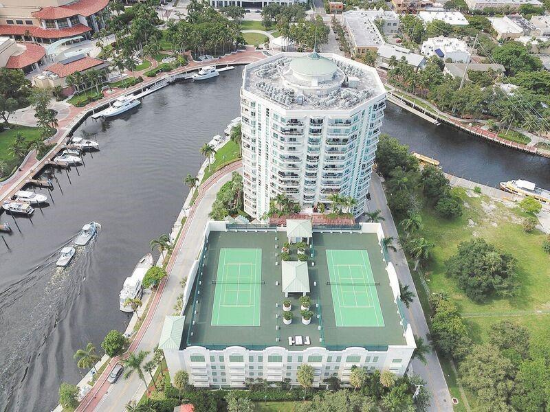401 SW 4TH #1003, Fort Lauderdale FL 33315