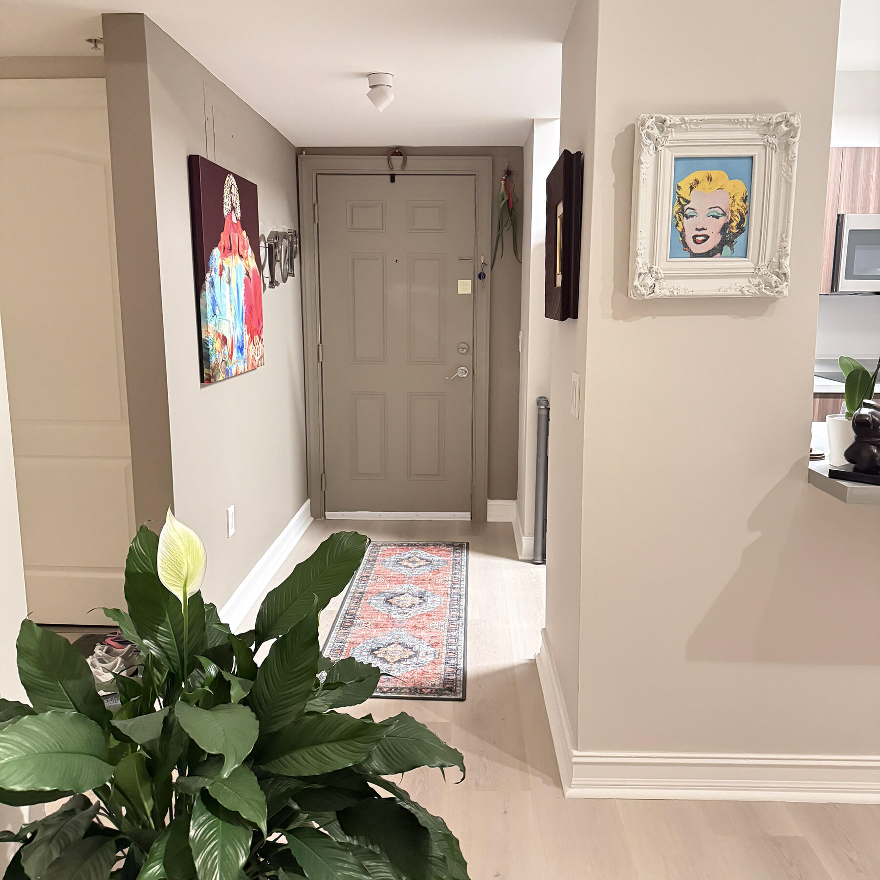 117 NW 42ND #1207, Miami FL 33126