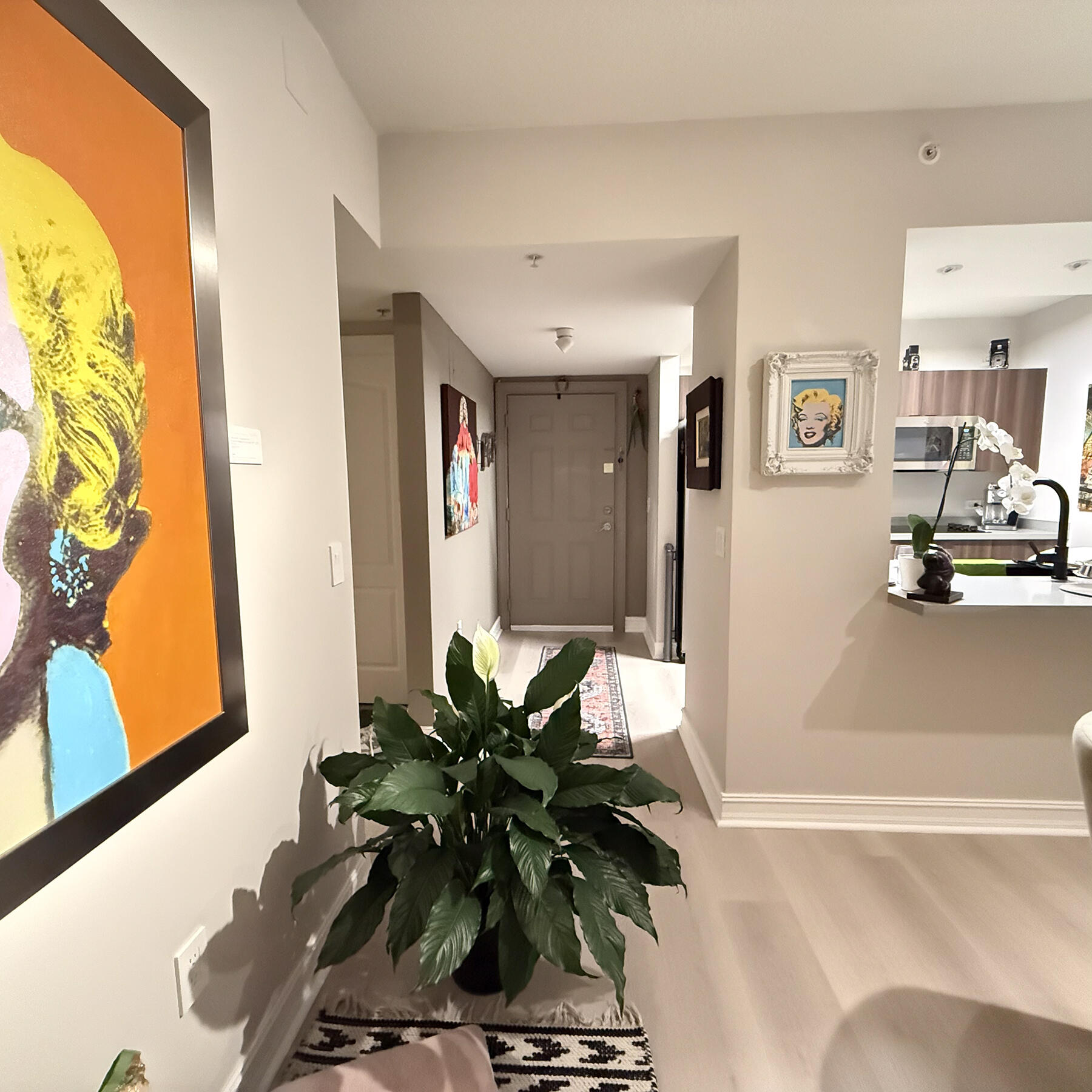 117 NW 42ND #1207, Miami FL 33126