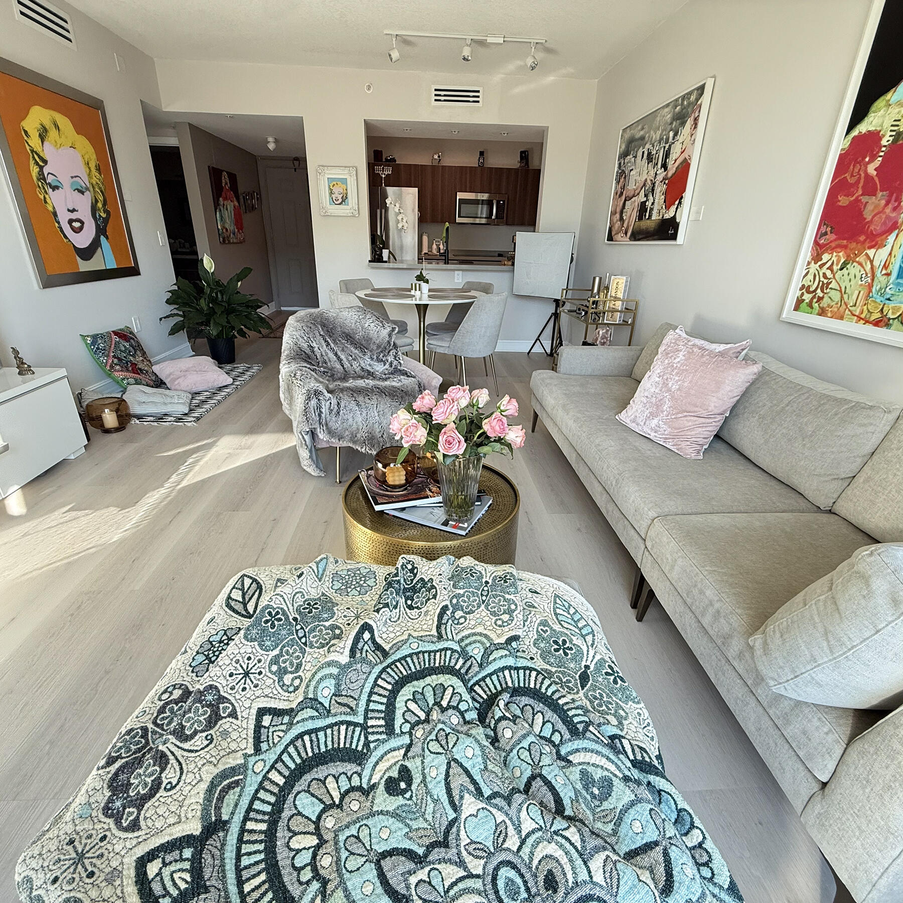 117 NW 42ND #1207, Miami FL 33126
