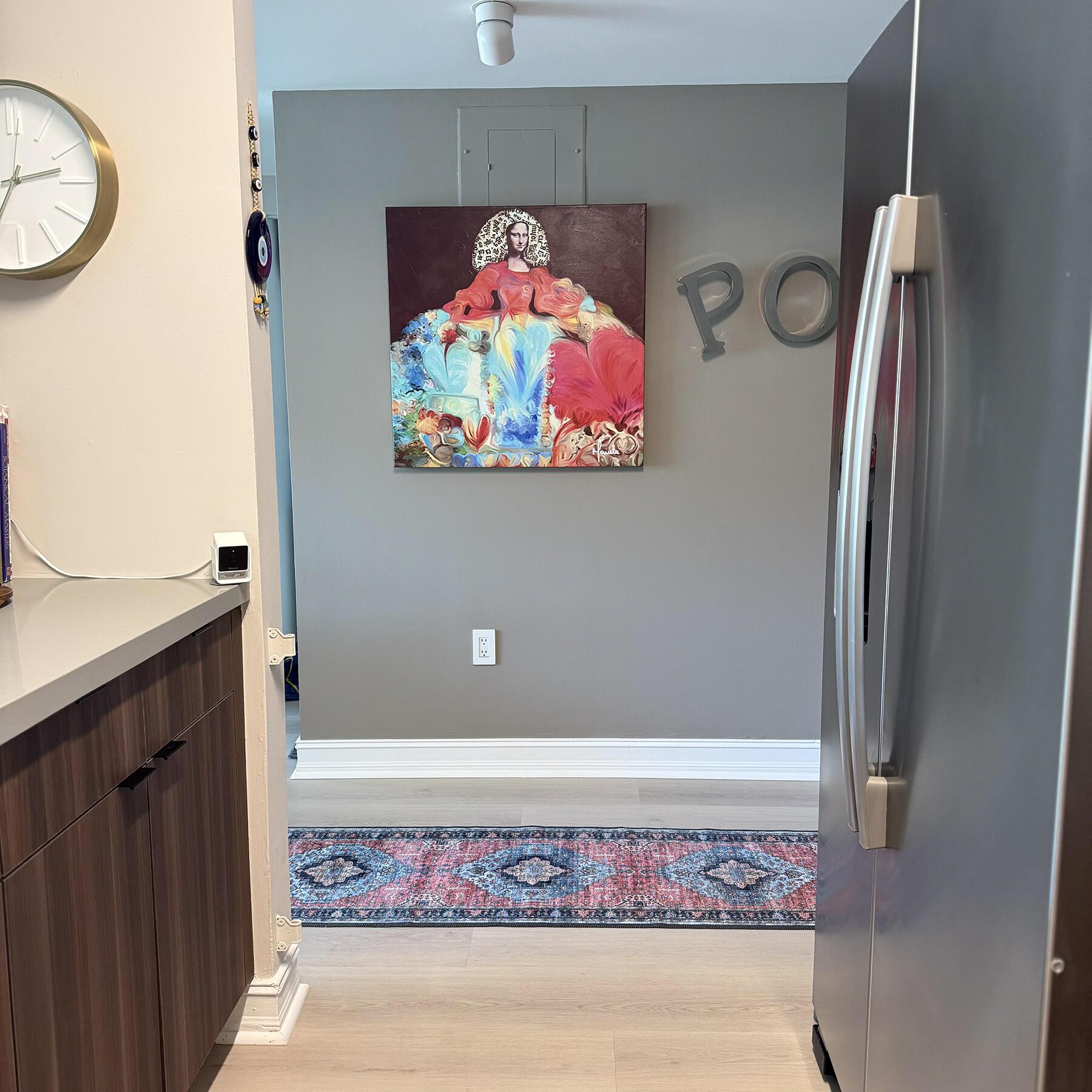 117 NW 42ND #1207, Miami FL 33126