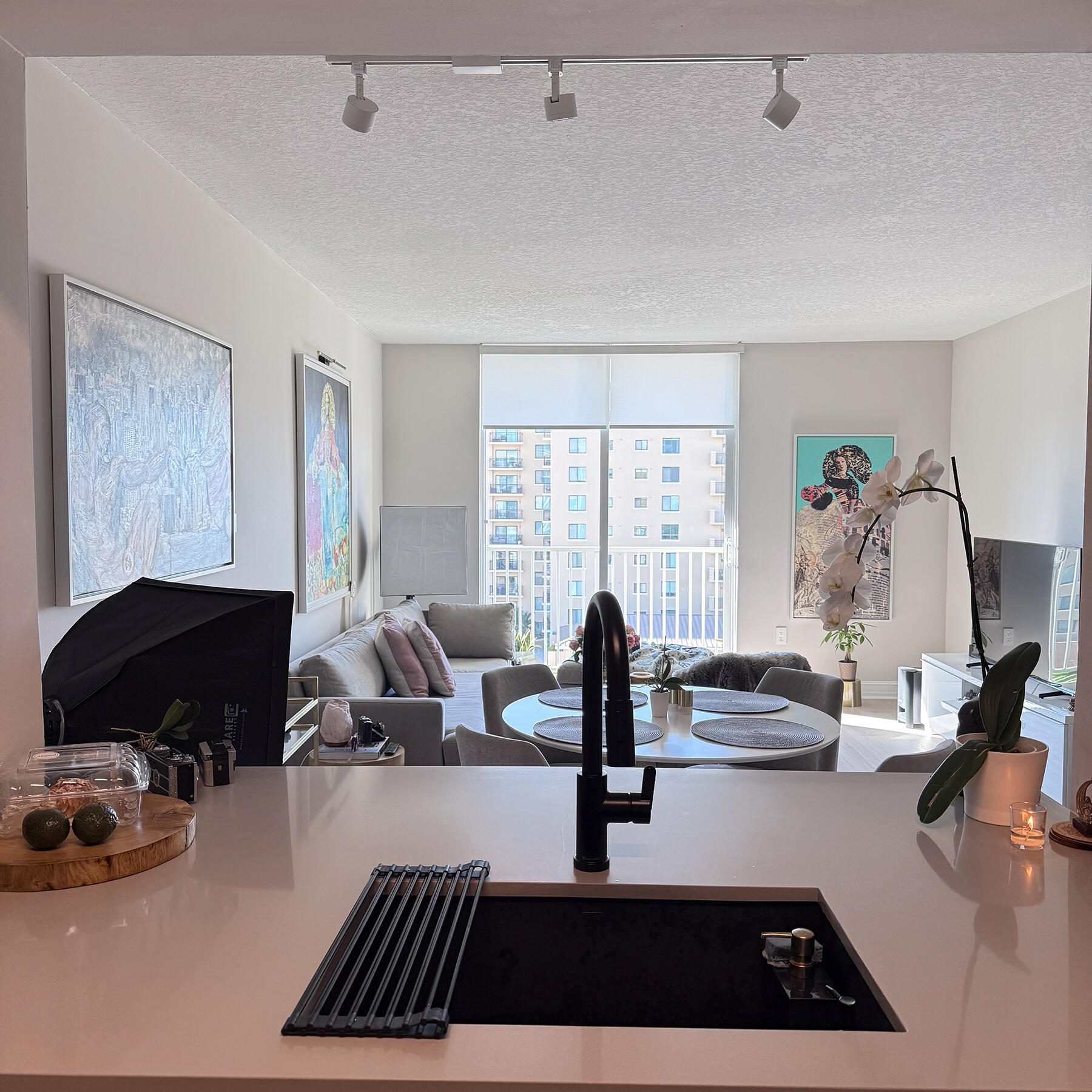 117 NW 42ND #1207, Miami FL 33126