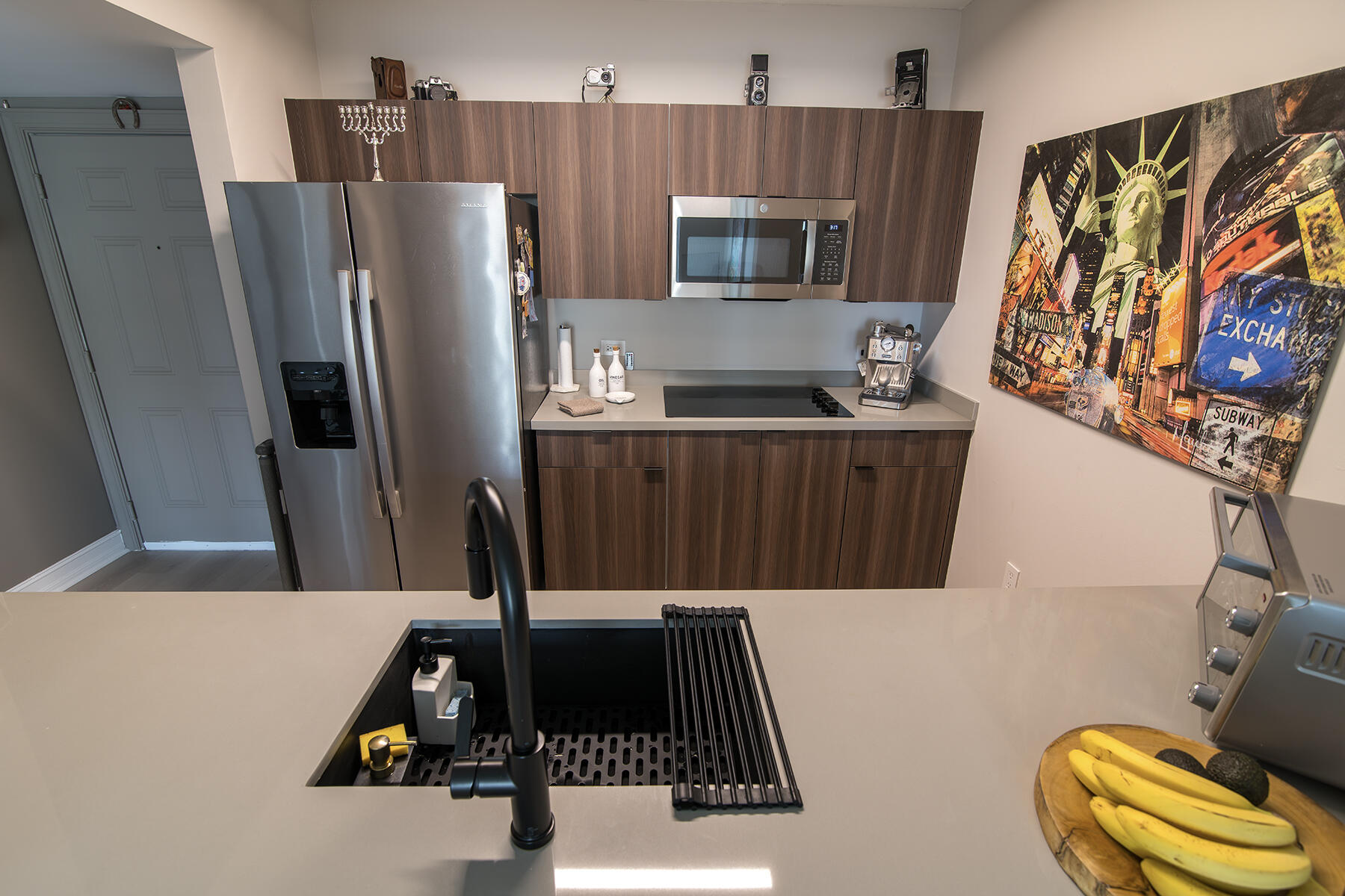 117 NW 42ND #1207, Miami FL 33126