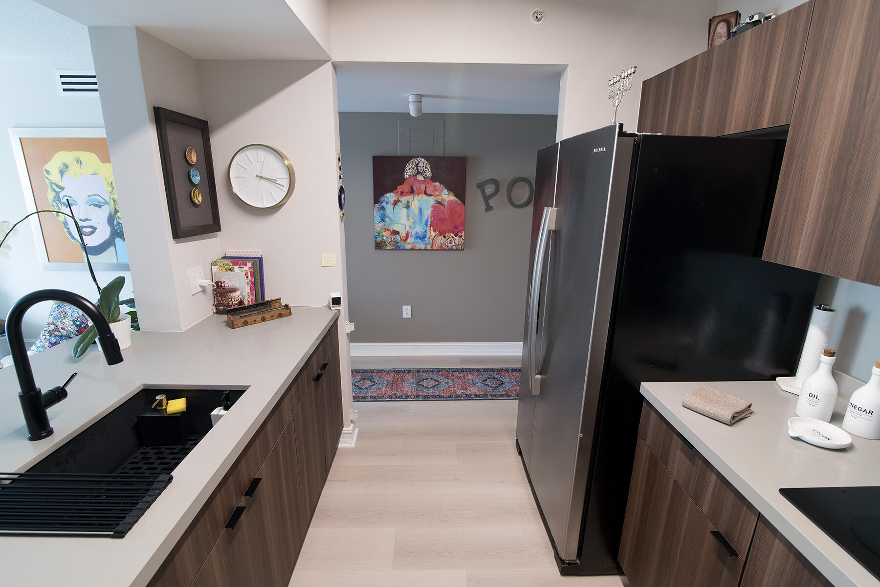 117 NW 42ND #1207, Miami FL 33126
