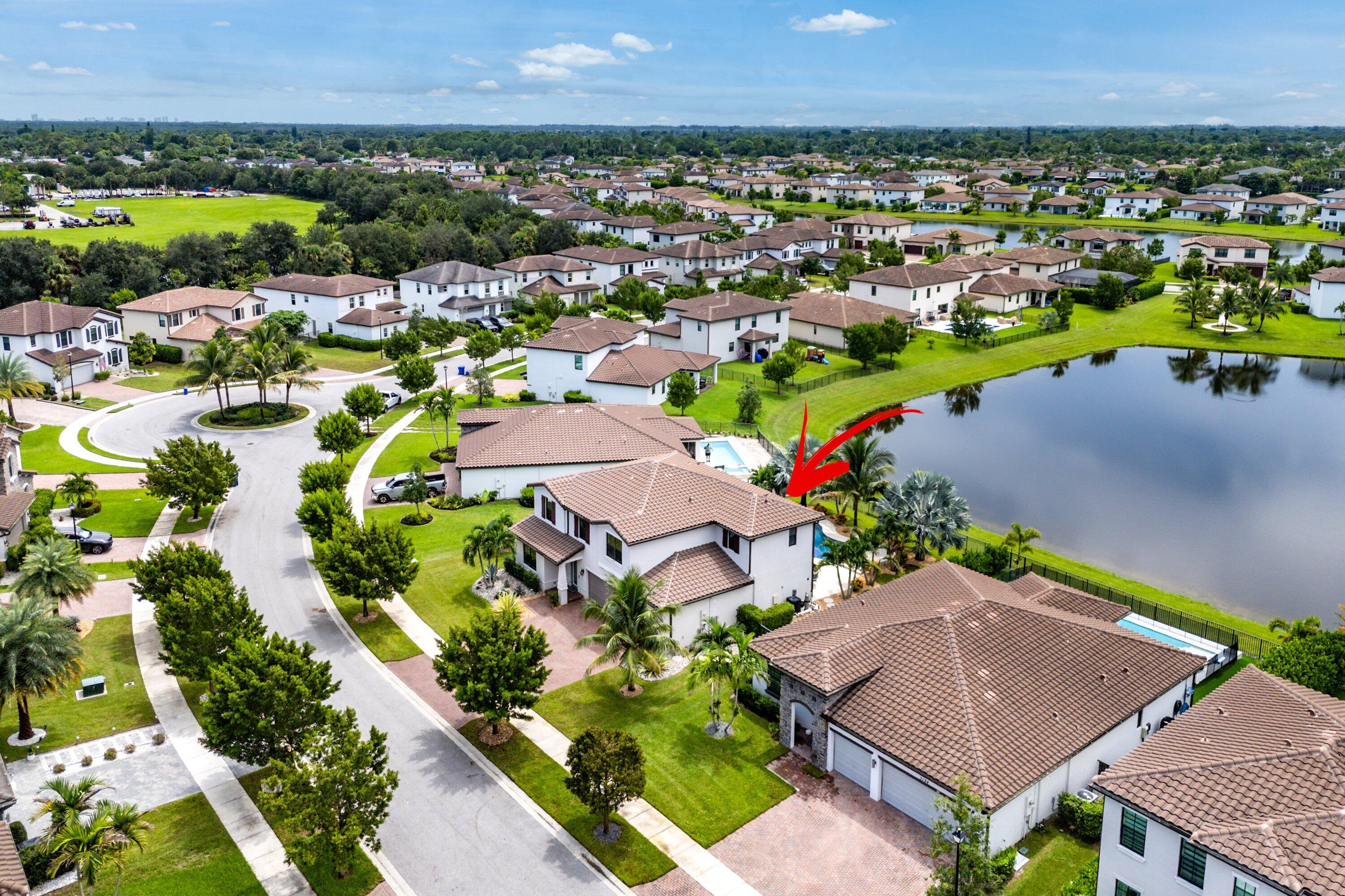 3196 STRENG, Royal Palm Beach FL 33411