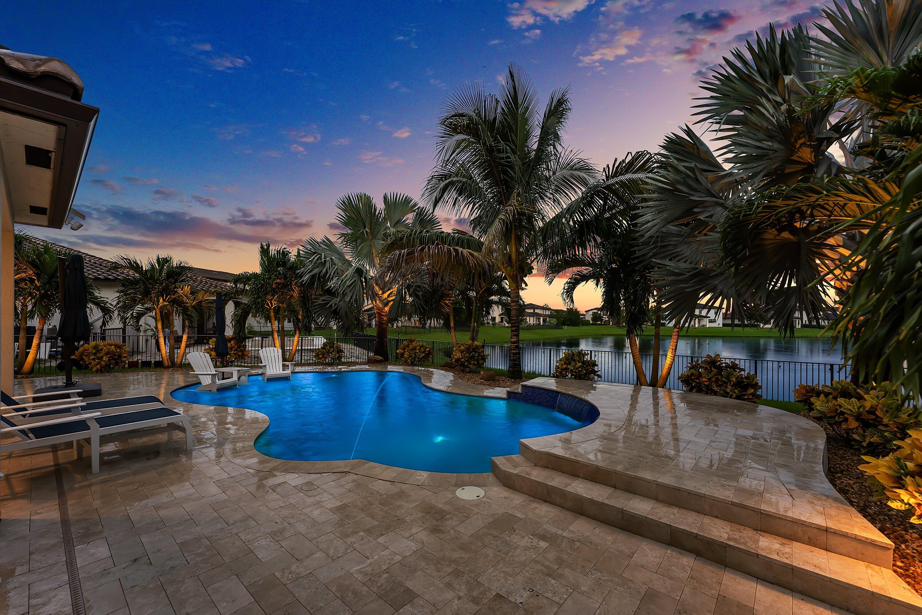 3196 STRENG, Royal Palm Beach FL 33411