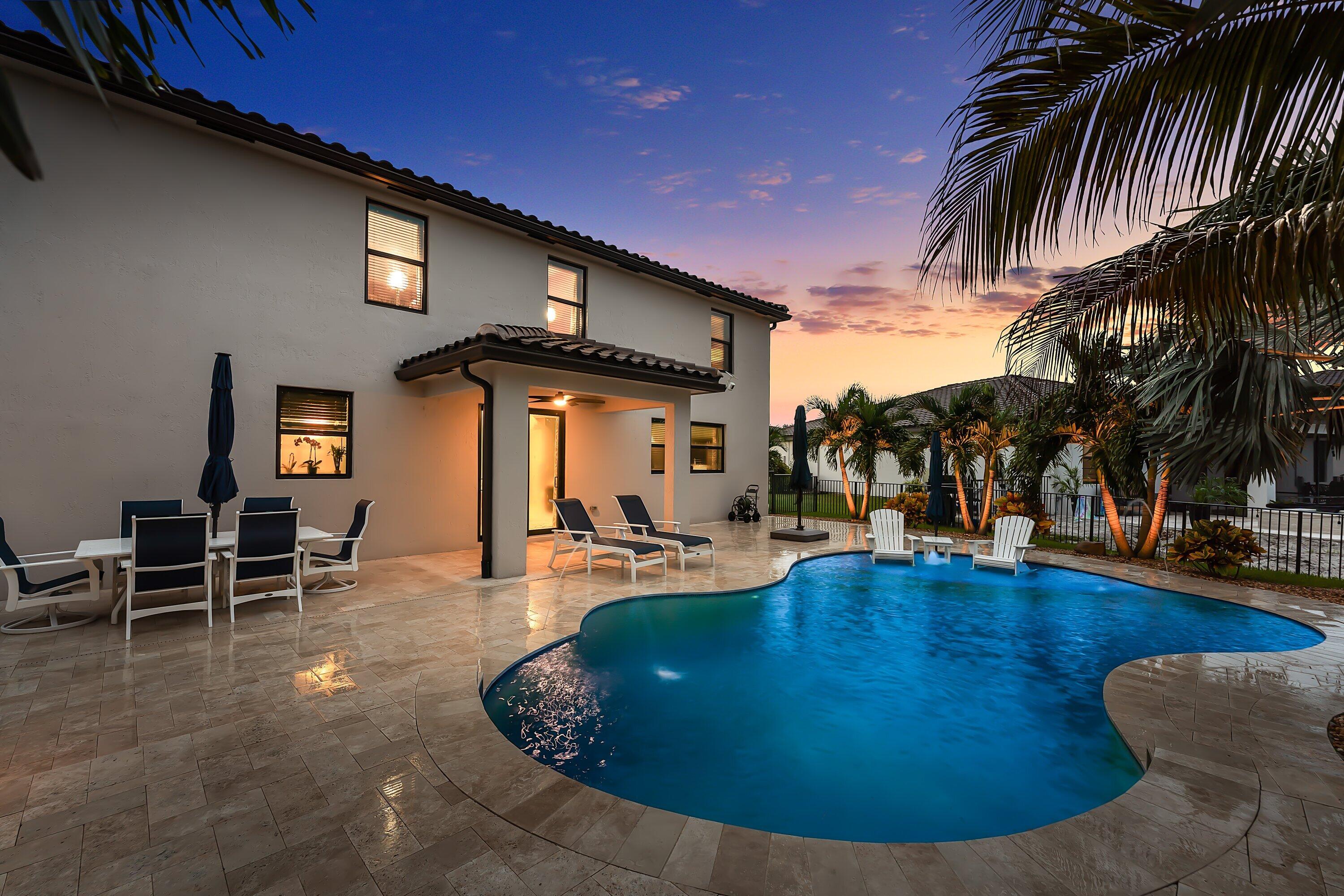 3196 STRENG, Royal Palm Beach FL 33411