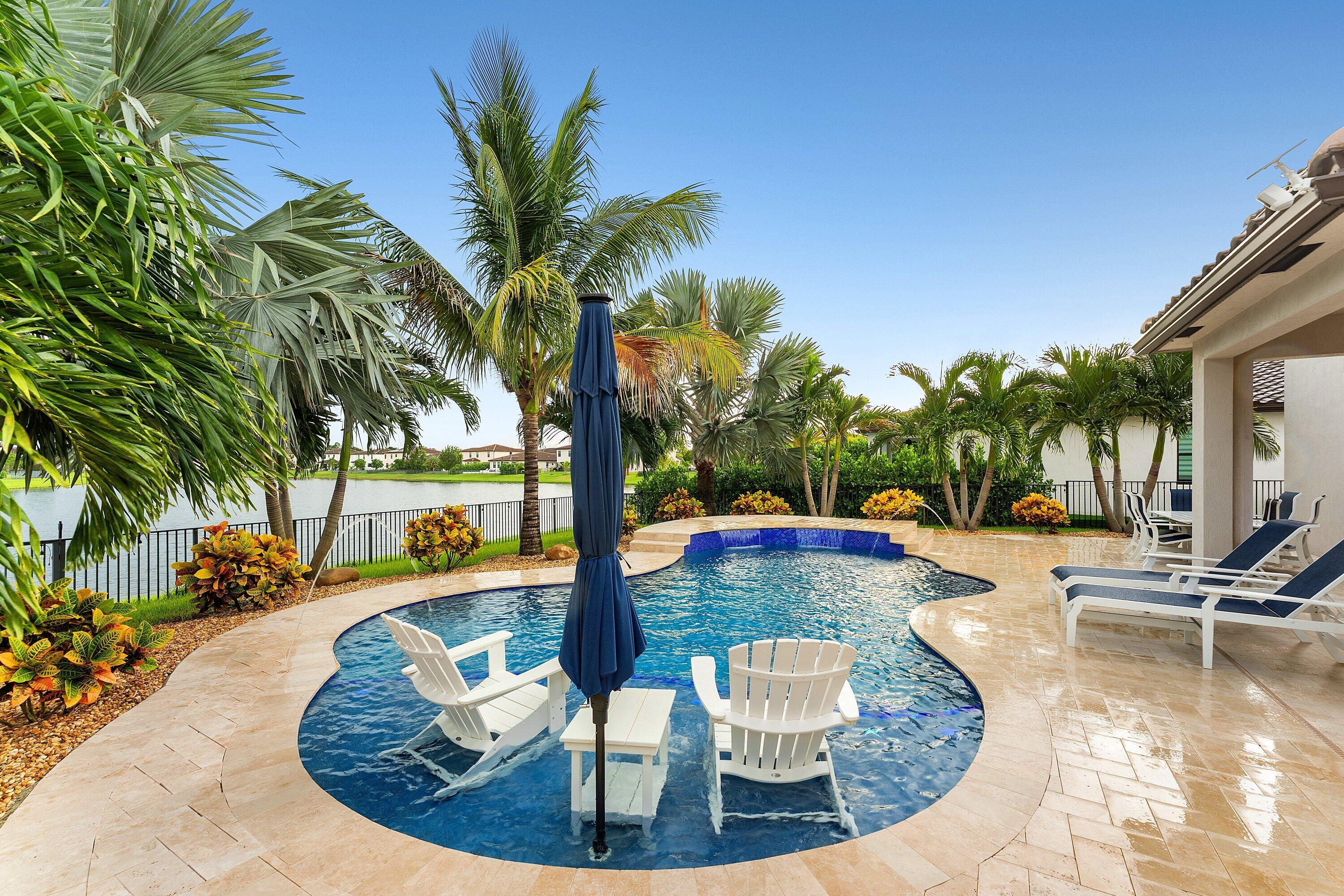 3196 STRENG, Royal Palm Beach FL 33411
