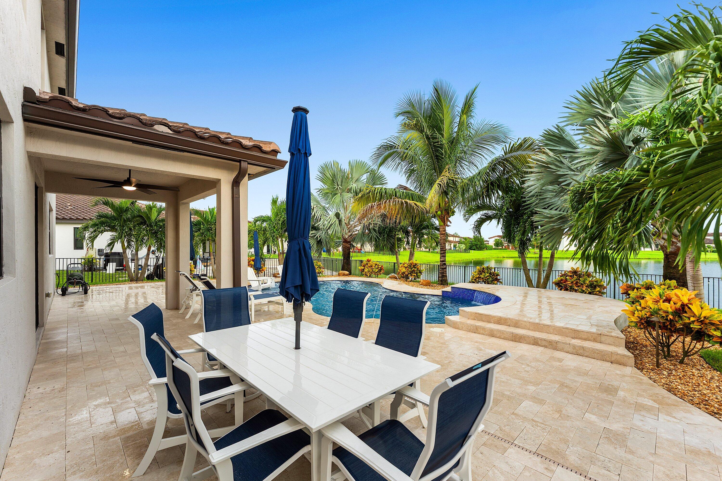3196 STRENG, Royal Palm Beach FL 33411