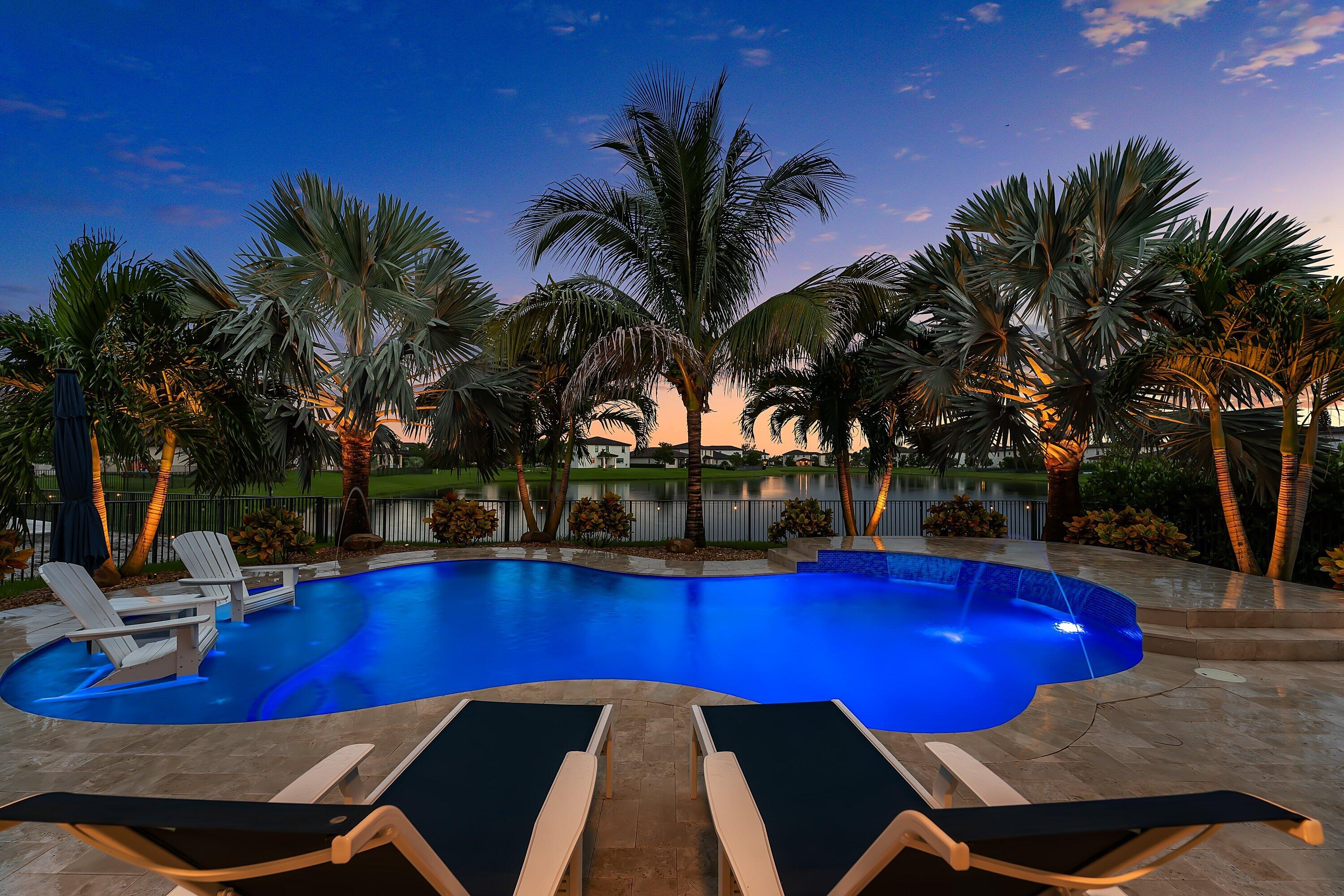 3196 STRENG, Royal Palm Beach FL 33411