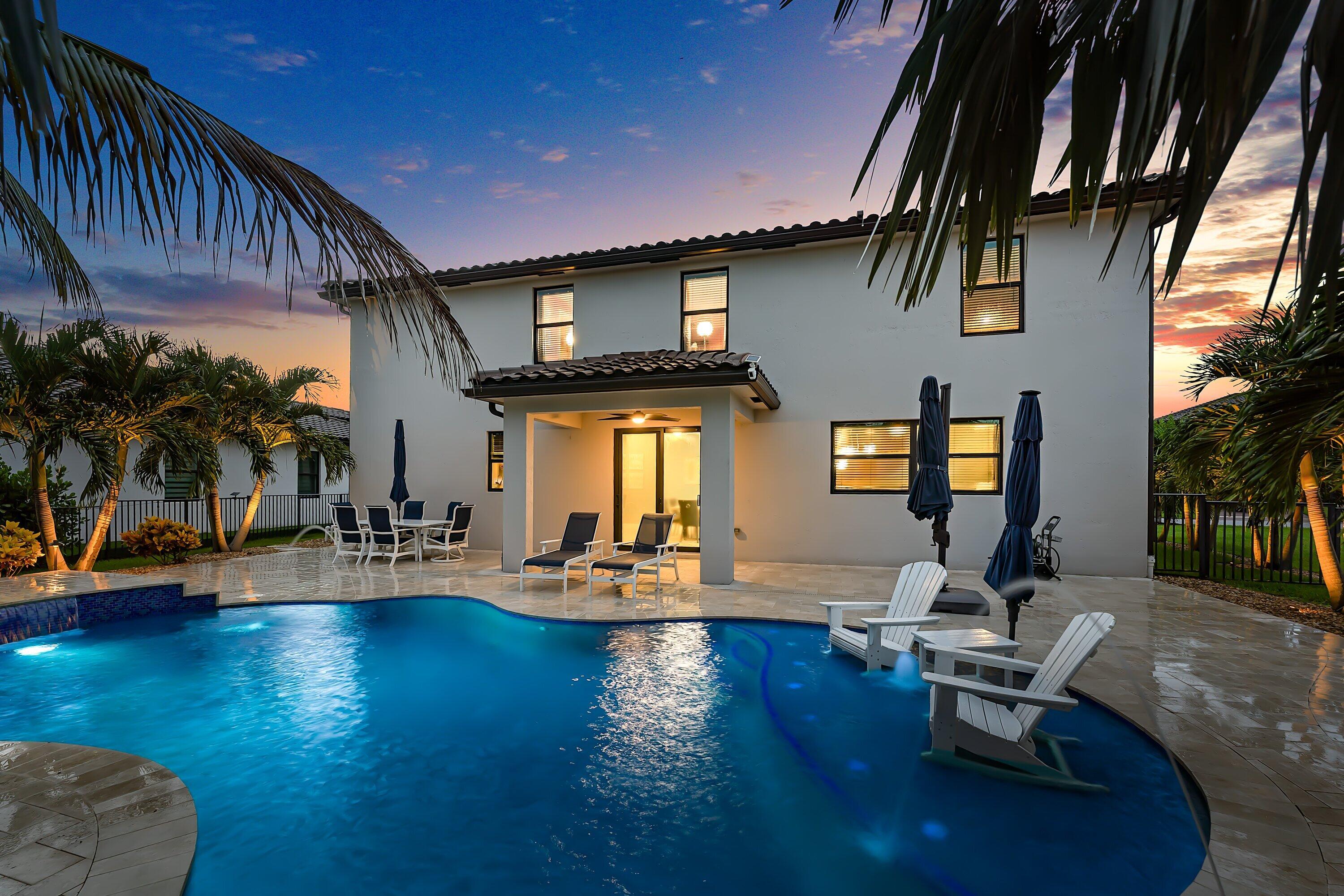 3196 STRENG, Royal Palm Beach FL 33411