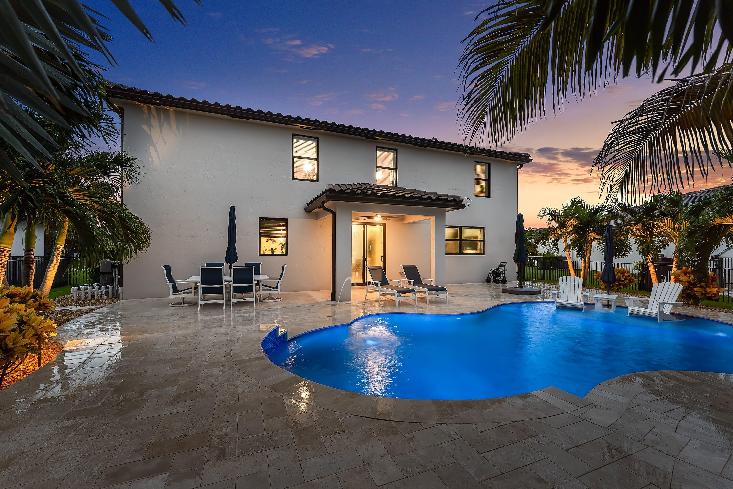 3196 STRENG, Royal Palm Beach FL 33411