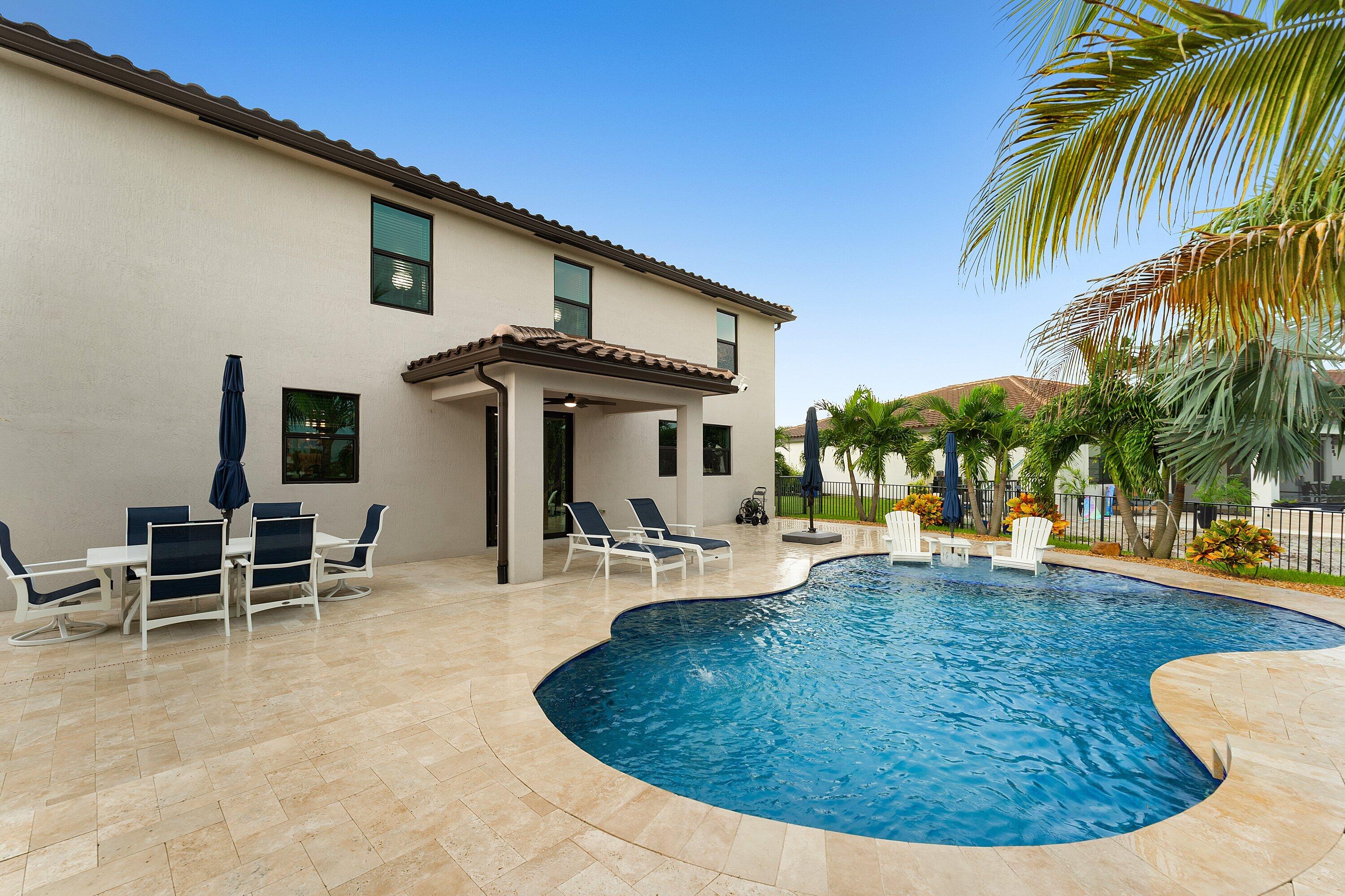 3196 STRENG, Royal Palm Beach FL 33411