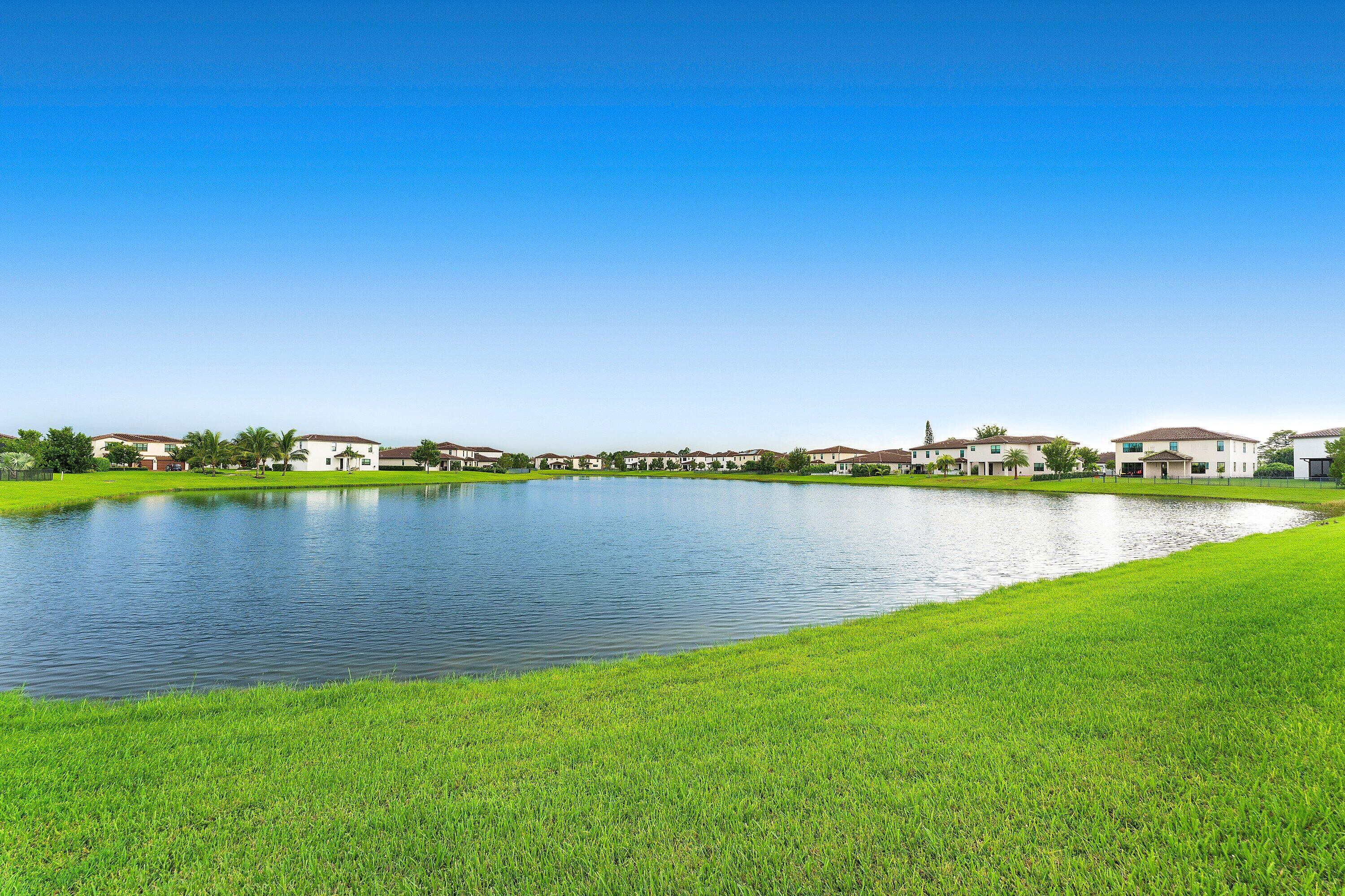 3196 STRENG, Royal Palm Beach FL 33411