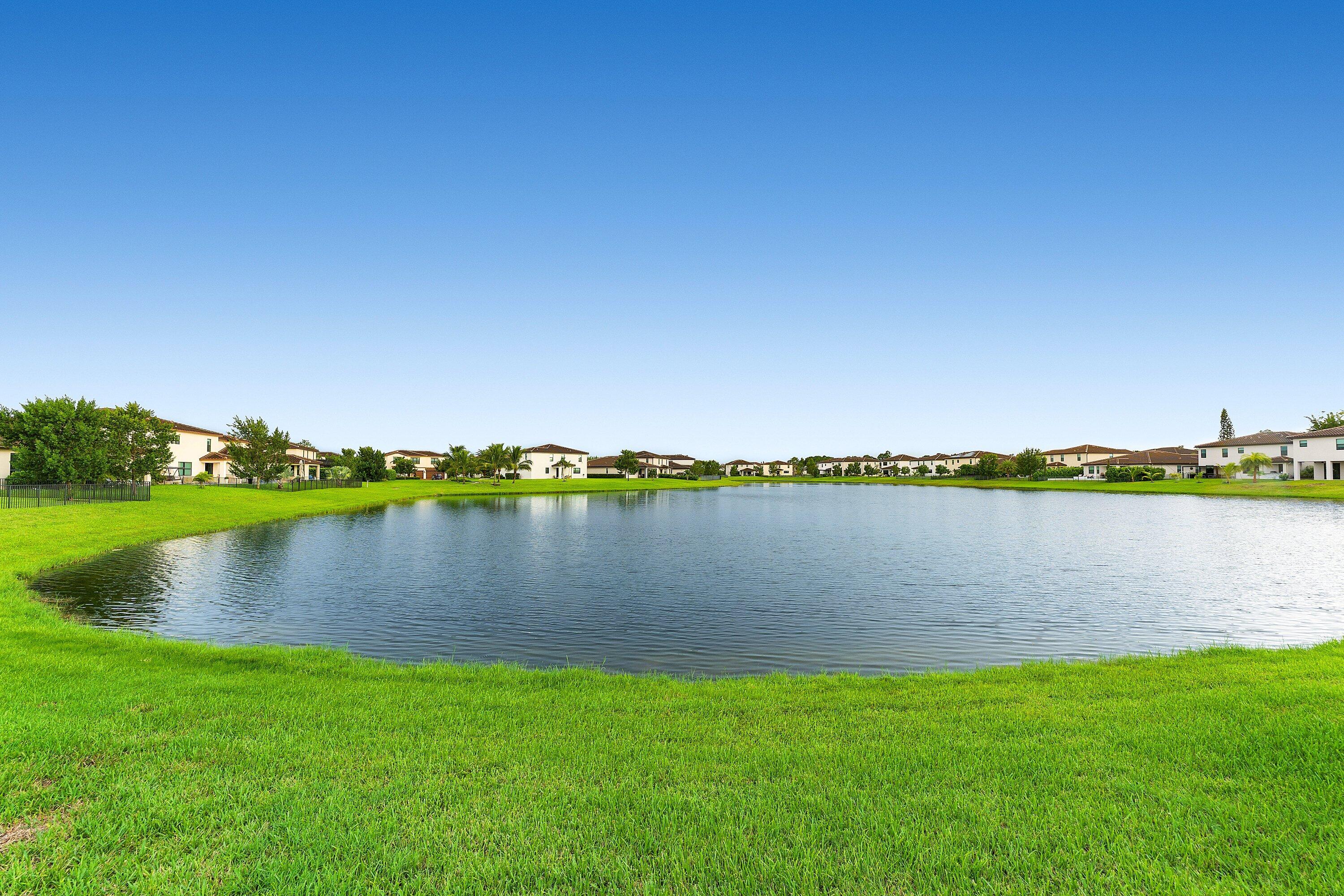 3196 STRENG, Royal Palm Beach FL 33411