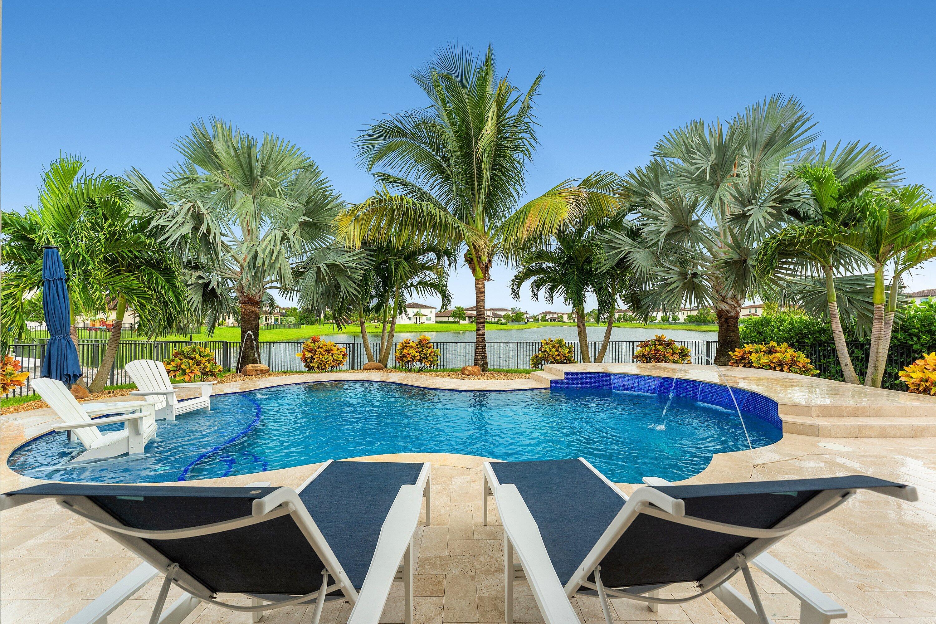 3196 STRENG, Royal Palm Beach FL 33411