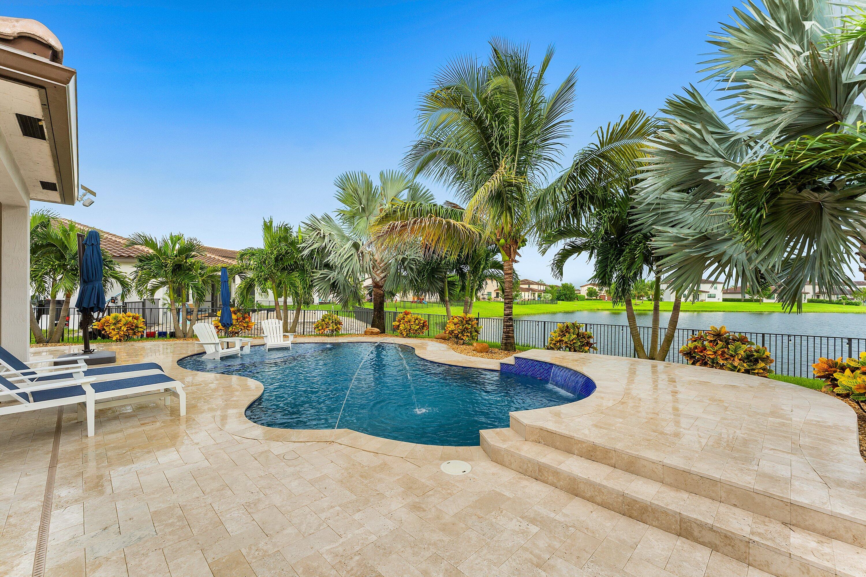 3196 STRENG, Royal Palm Beach FL 33411