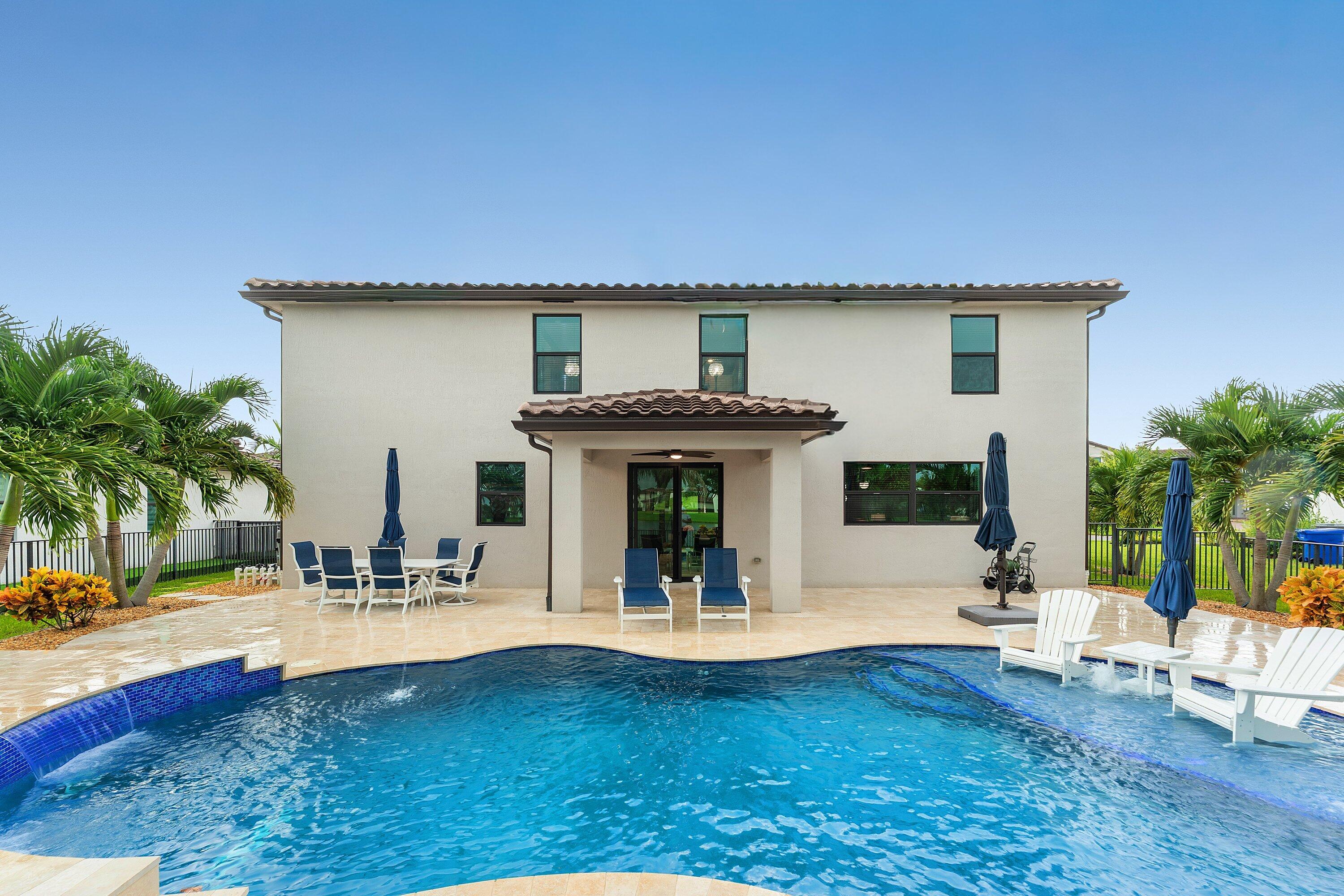 3196 STRENG, Royal Palm Beach FL 33411