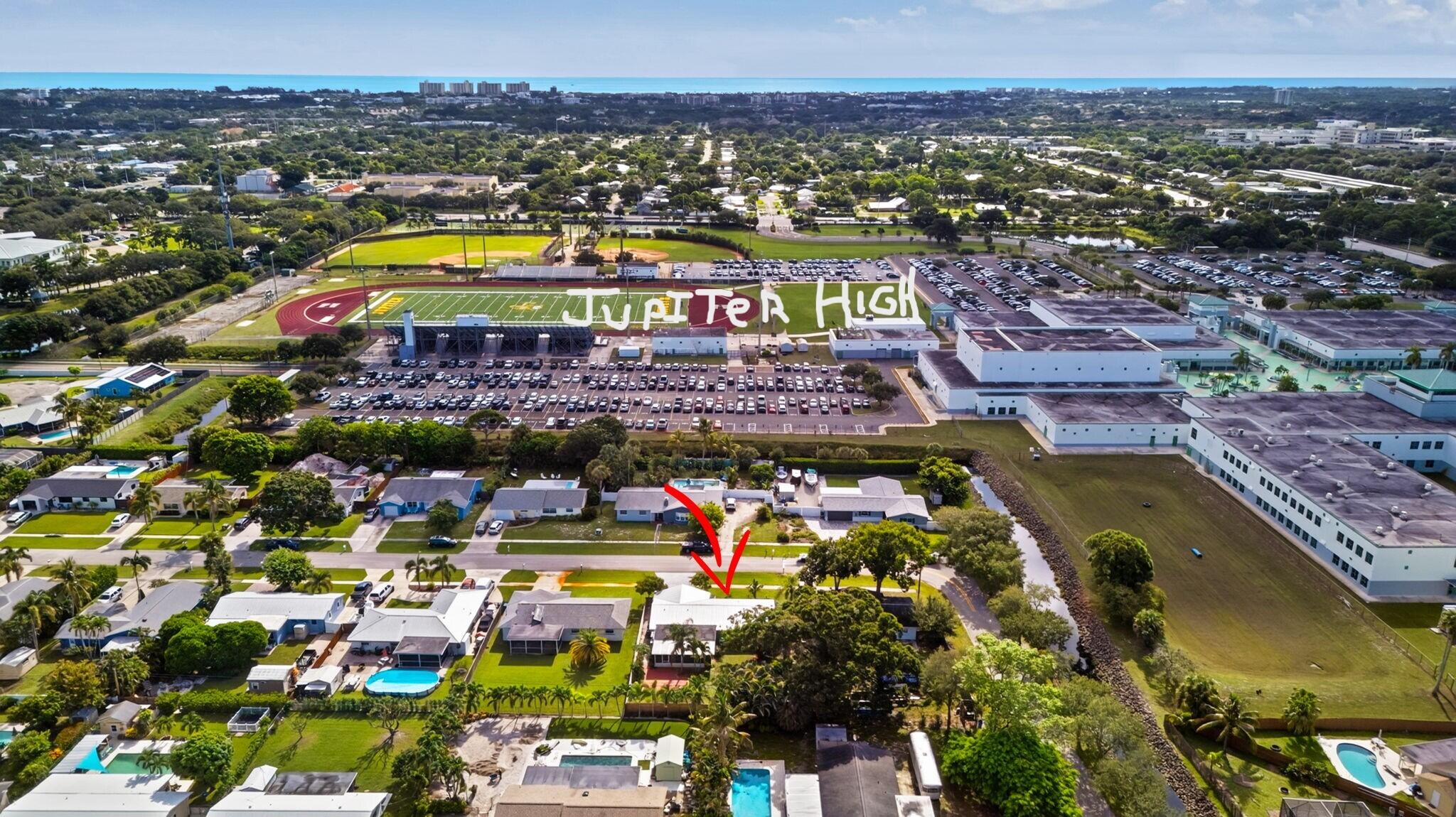 502 Circle, Jupiter FL 33458