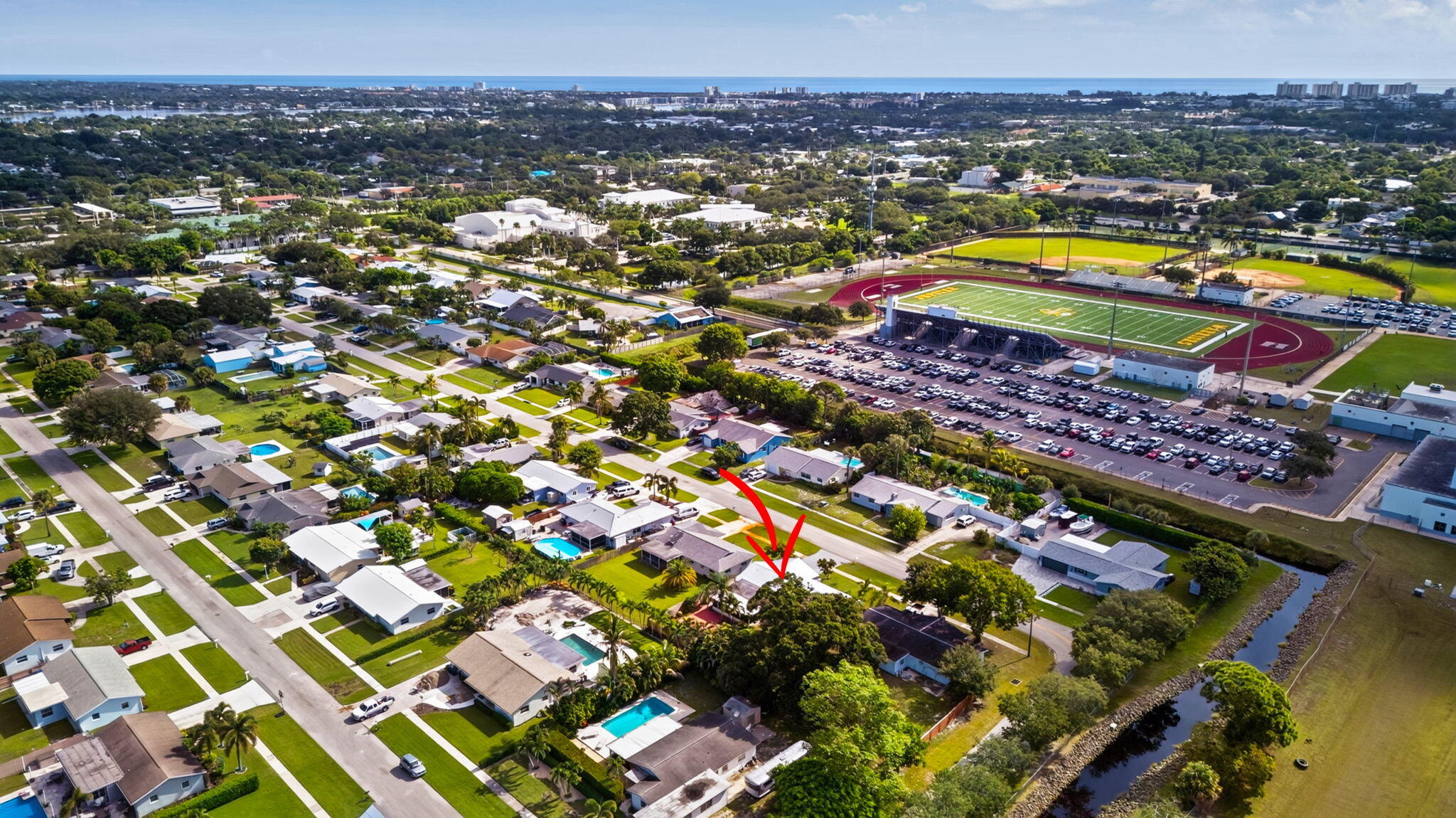 502 Circle, Jupiter FL 33458