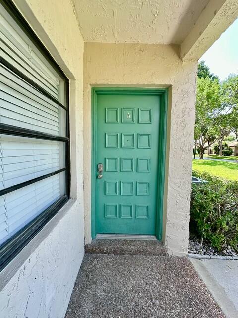 21741 CYPRESS #45A, Boca Raton FL 33433
