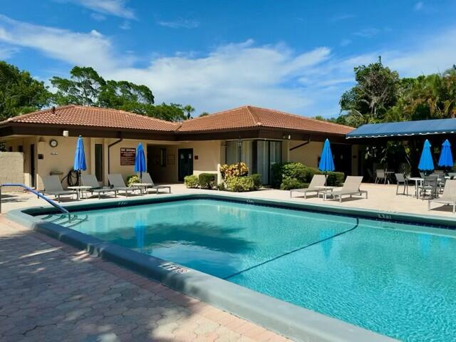 21741 CYPRESS #45A, Boca Raton FL 33433