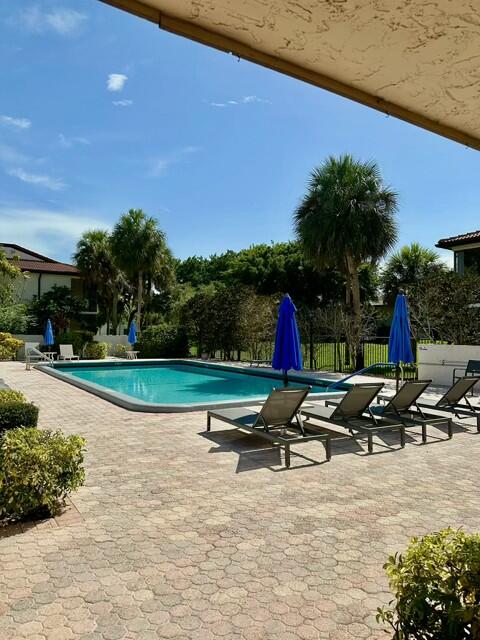 21741 CYPRESS #45A, Boca Raton FL 33433
