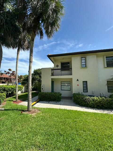 21741 CYPRESS #45A, Boca Raton FL 33433