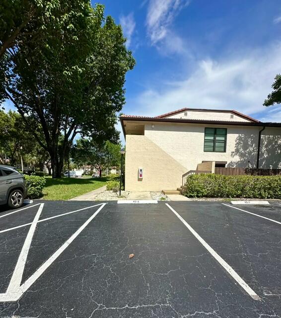 21741 CYPRESS #45A, Boca Raton FL 33433